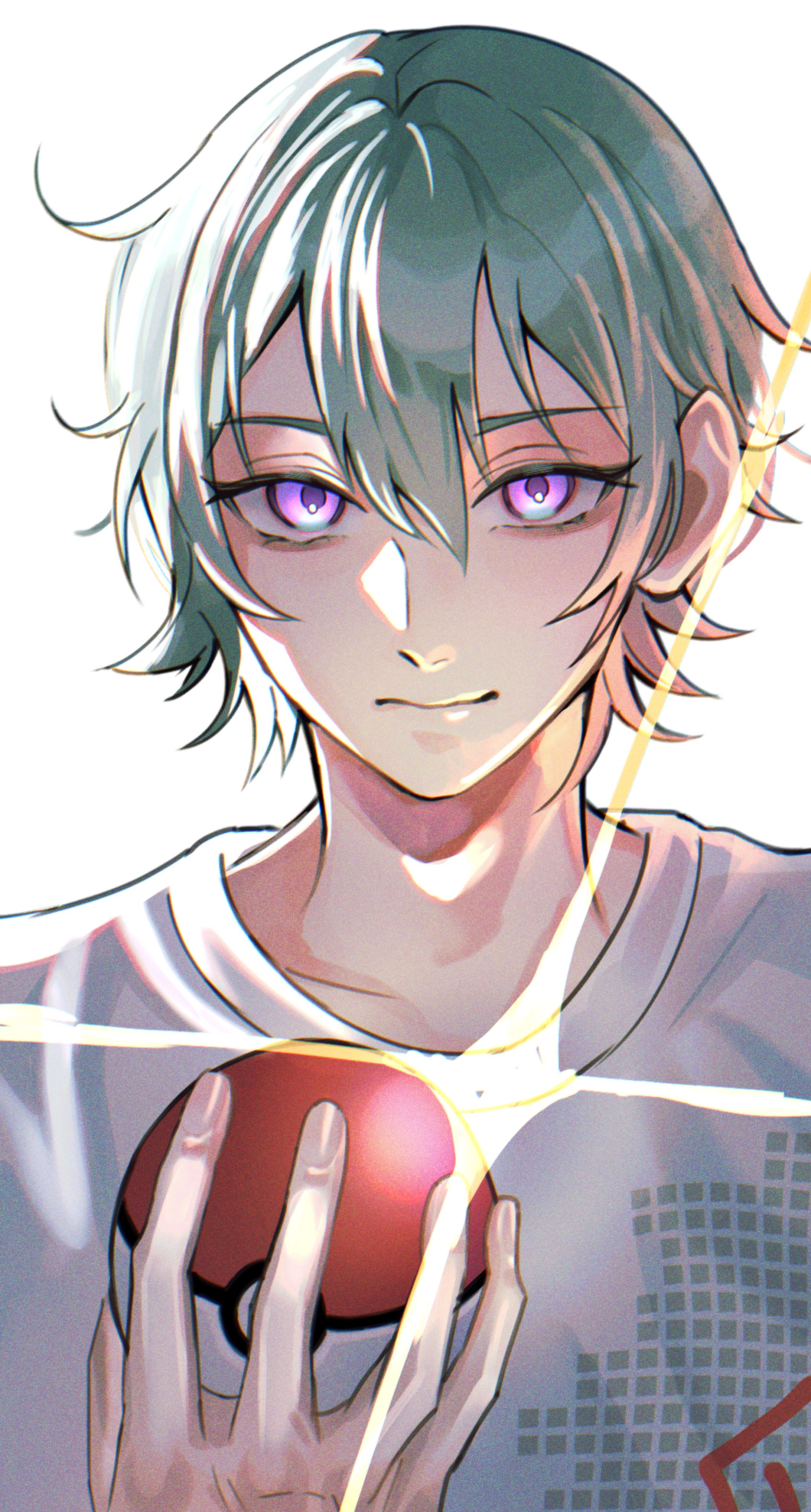 Fanart/Pro gamer-1