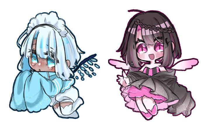 落書き