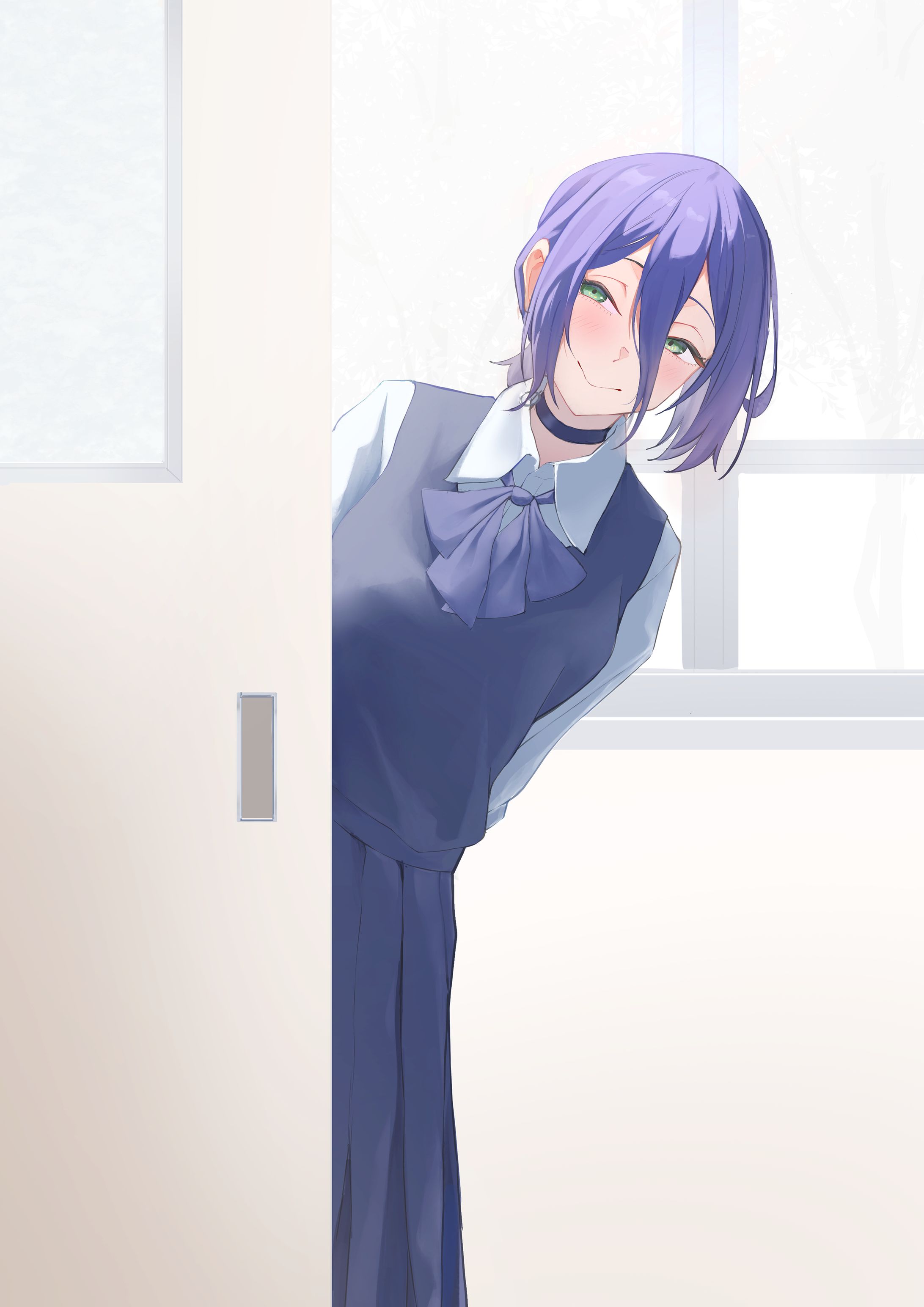 チェンソーマン　レゼ-1