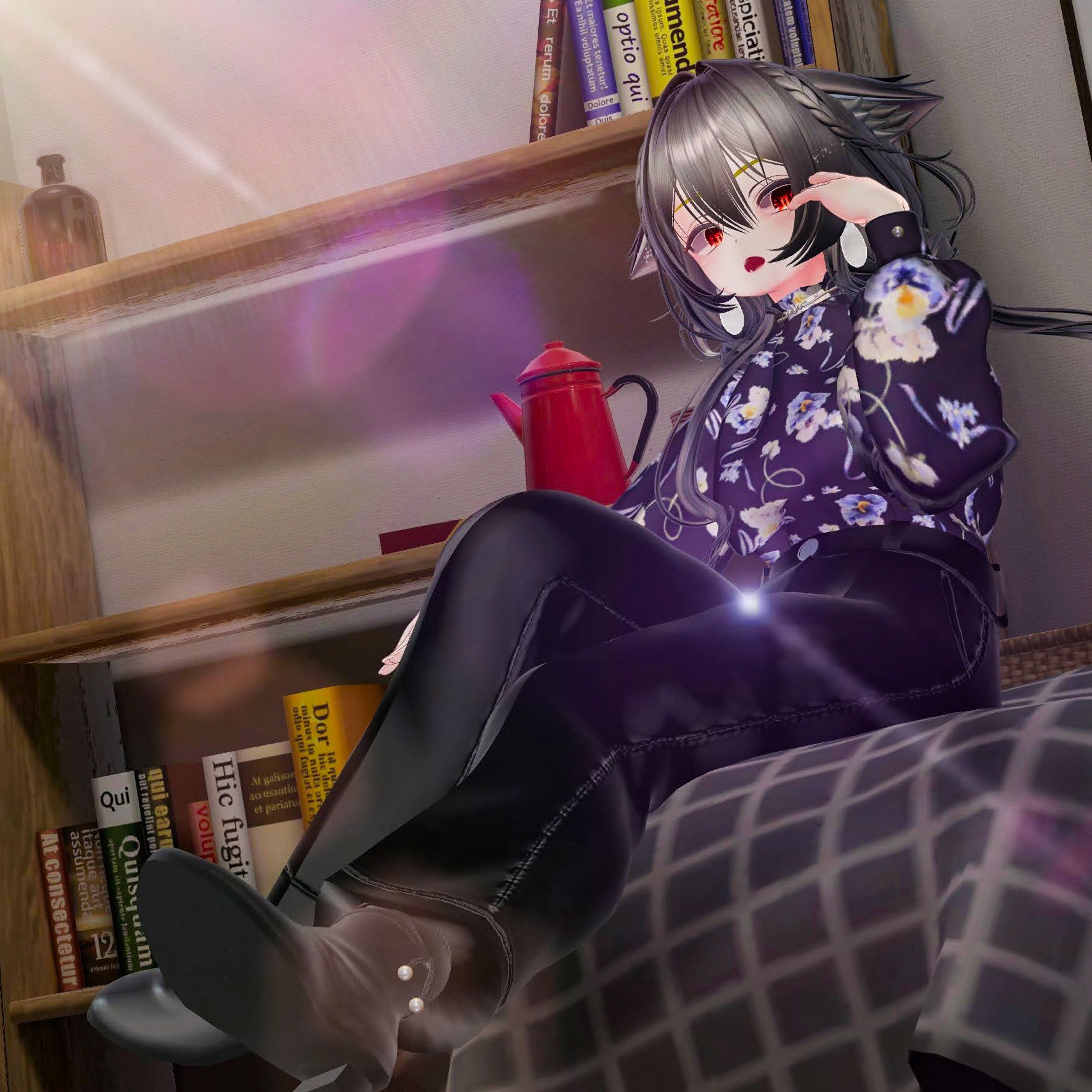 写真提供実績『Rest　Any Way! 』-1
