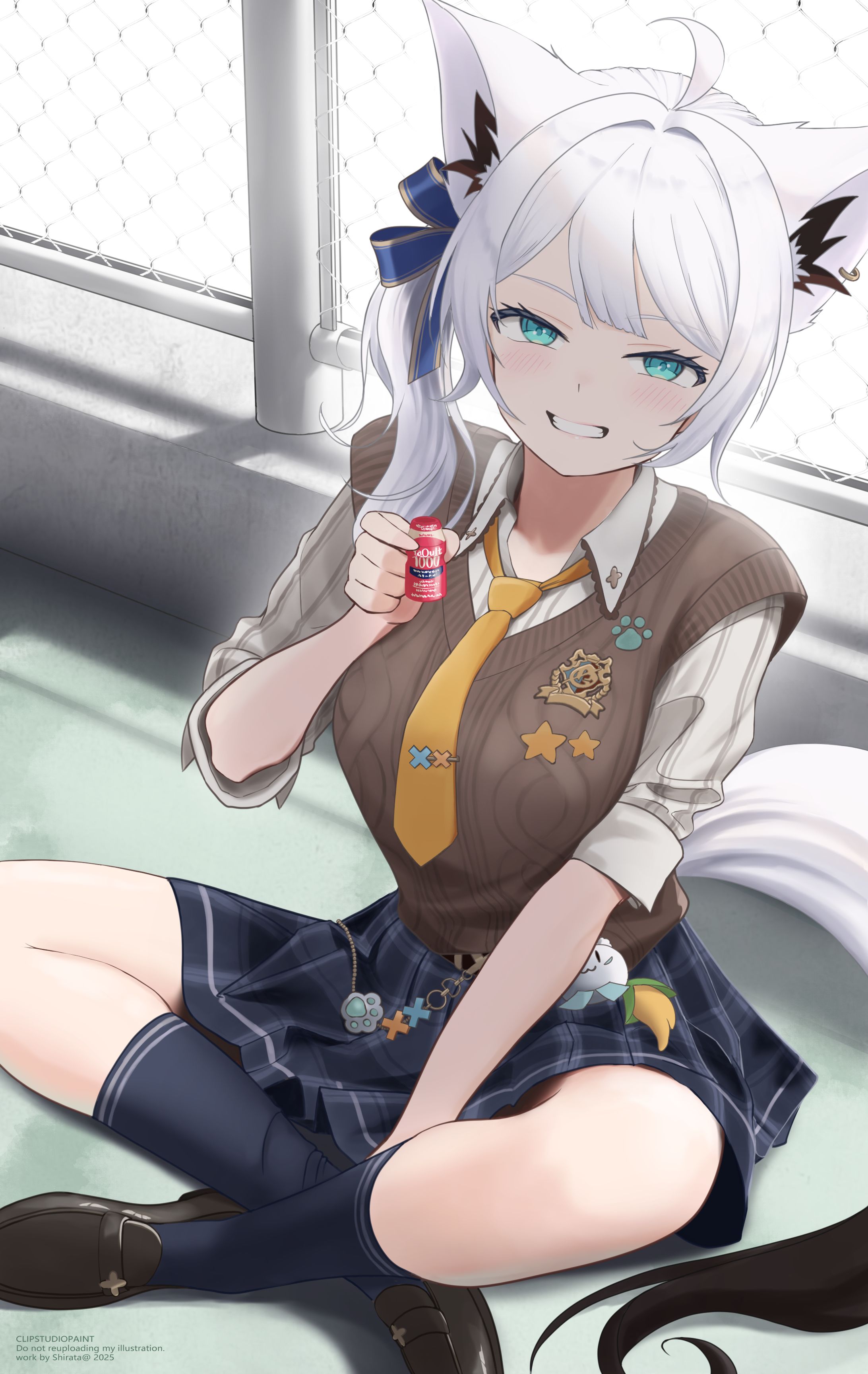 一枚絵 二次創作-1