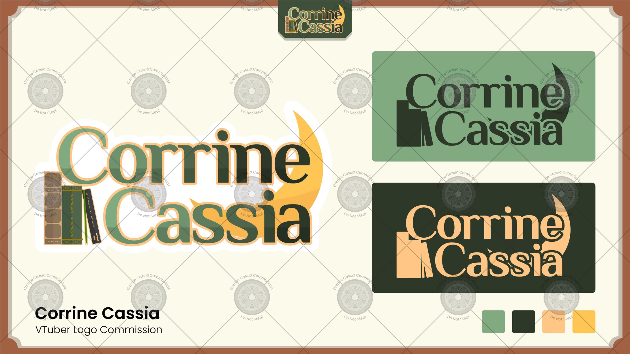 Corrine Cassia - Logo-1