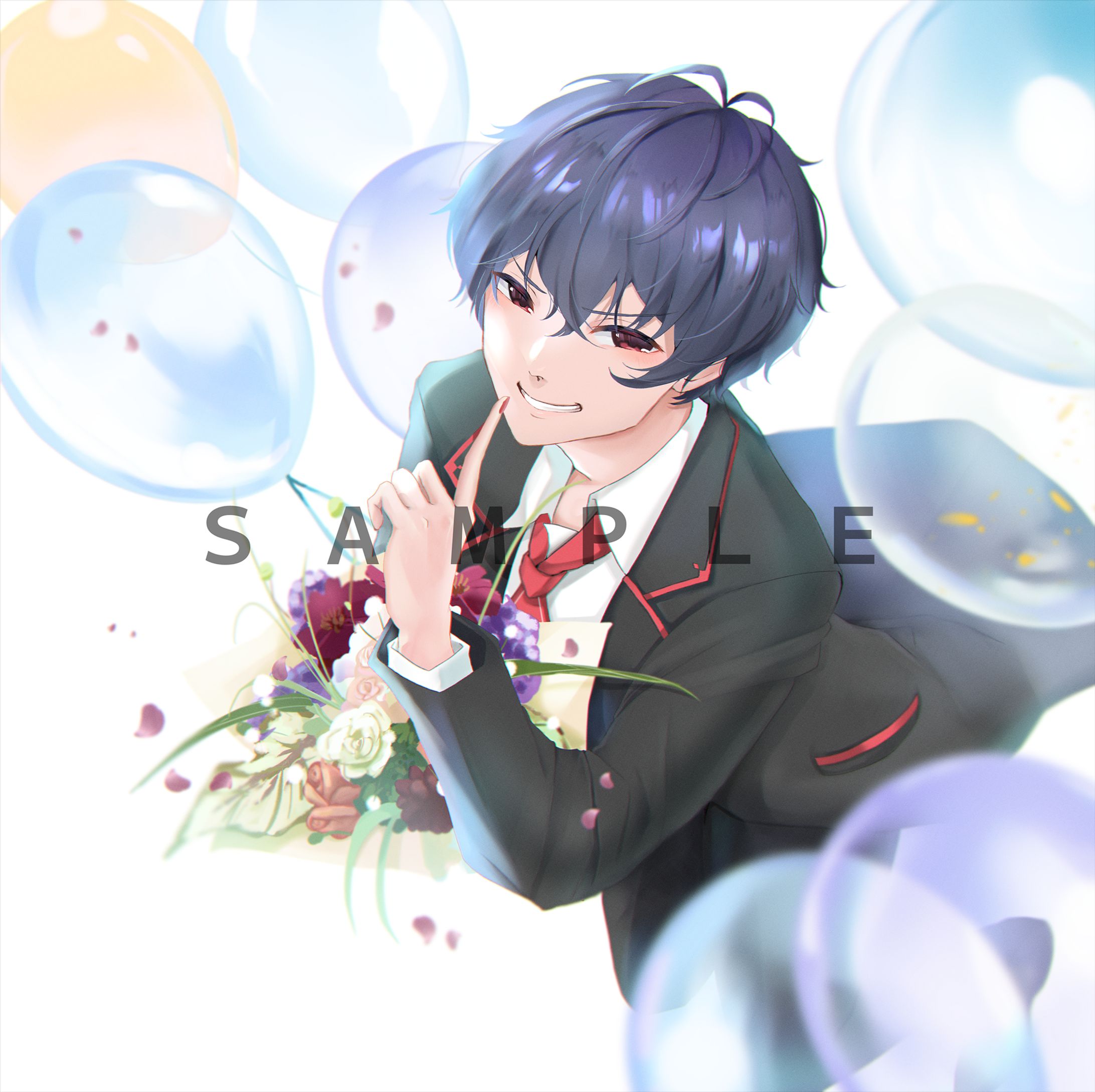 【Skeb】2021.11～-1