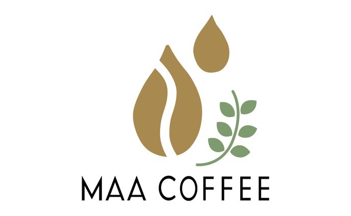 制作実績　MAA COFFEE様