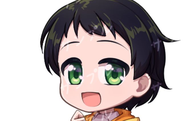 ショートヘア、女の子イラストのクリエイティブな作品が集まる ショートヘア、女の子イラストのクリエイティブな作品が集まる