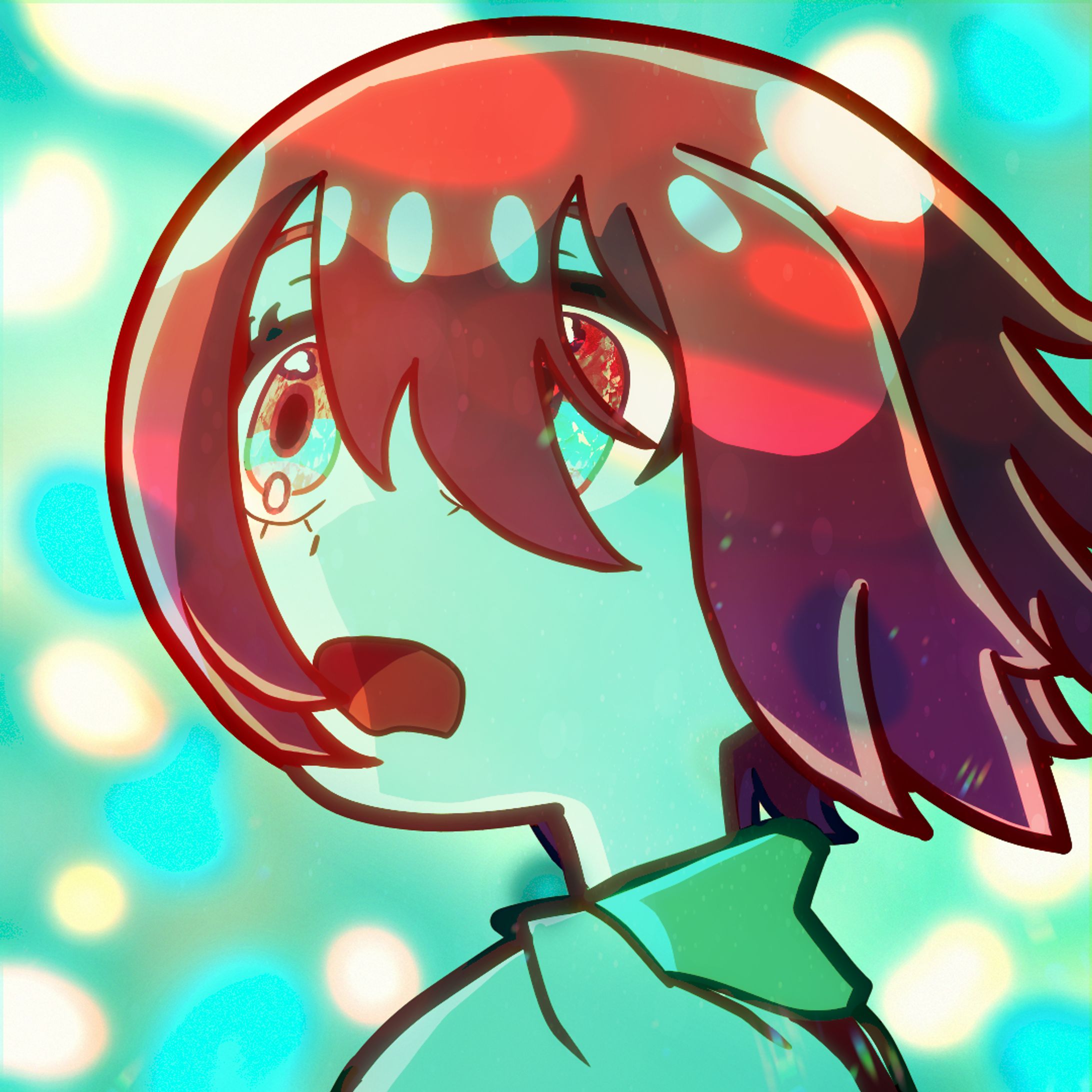 【ガンダム】マチュ(せろりうむ。)-1