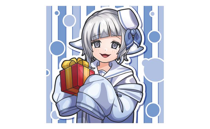 えい さま｜一枚絵