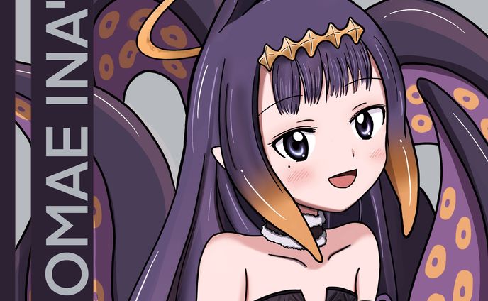 Hololive Color