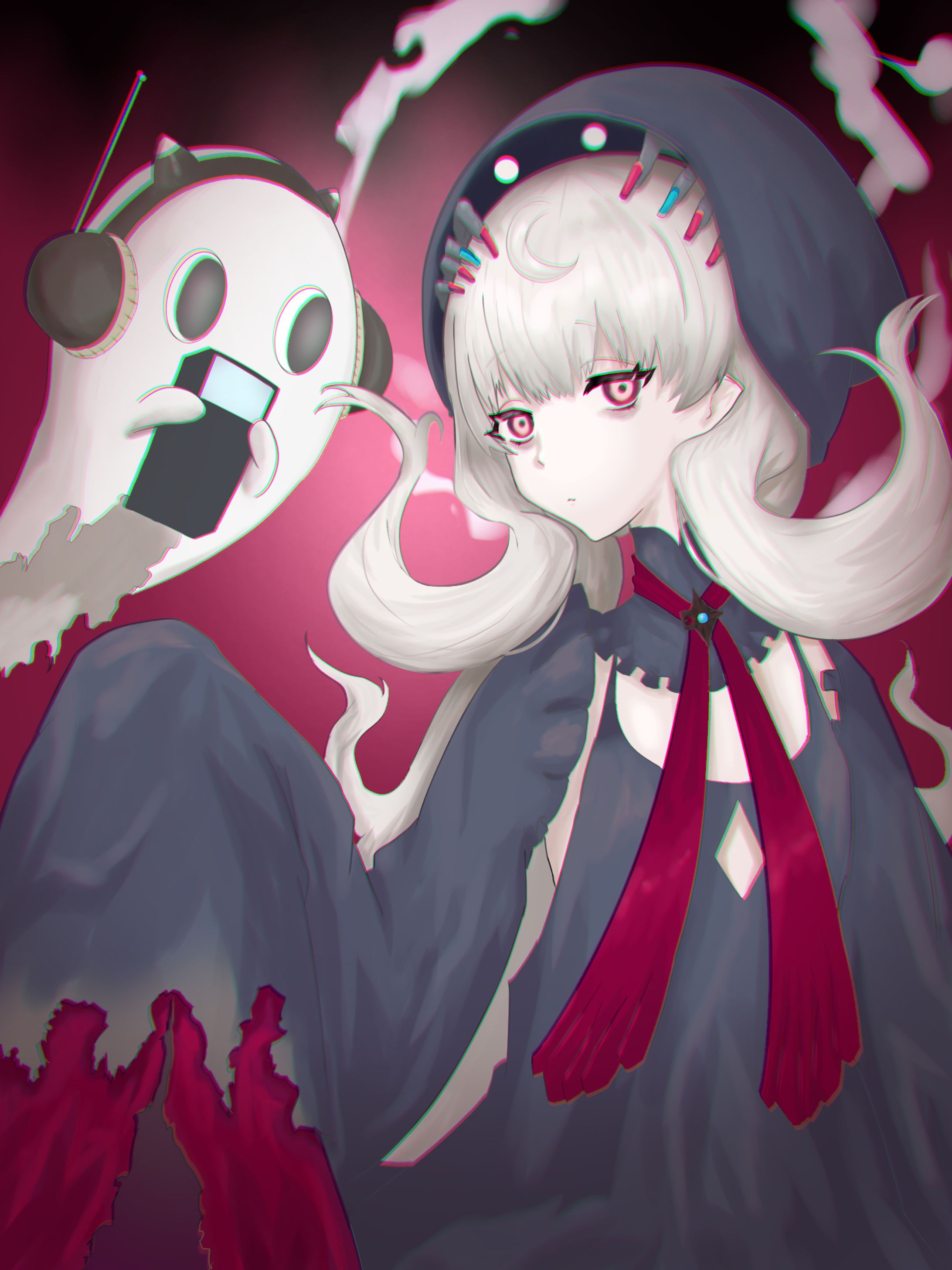 ファンアート【遠藤霊夢】-1