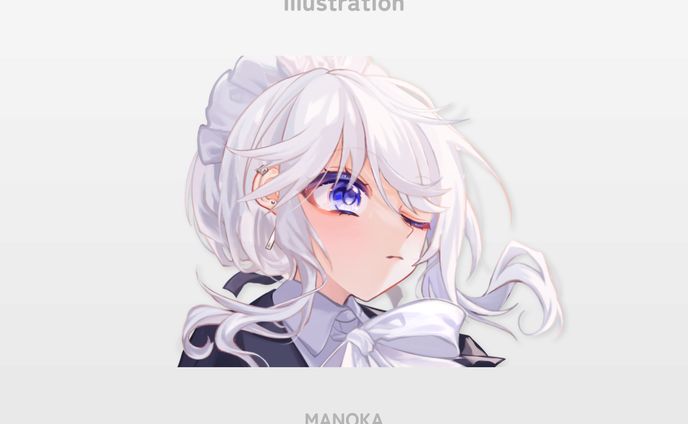 Illustration／犬飼真澄