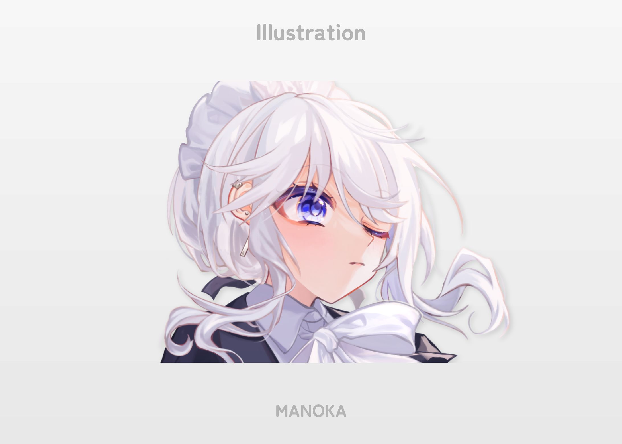 Illustration／犬飼真澄-1