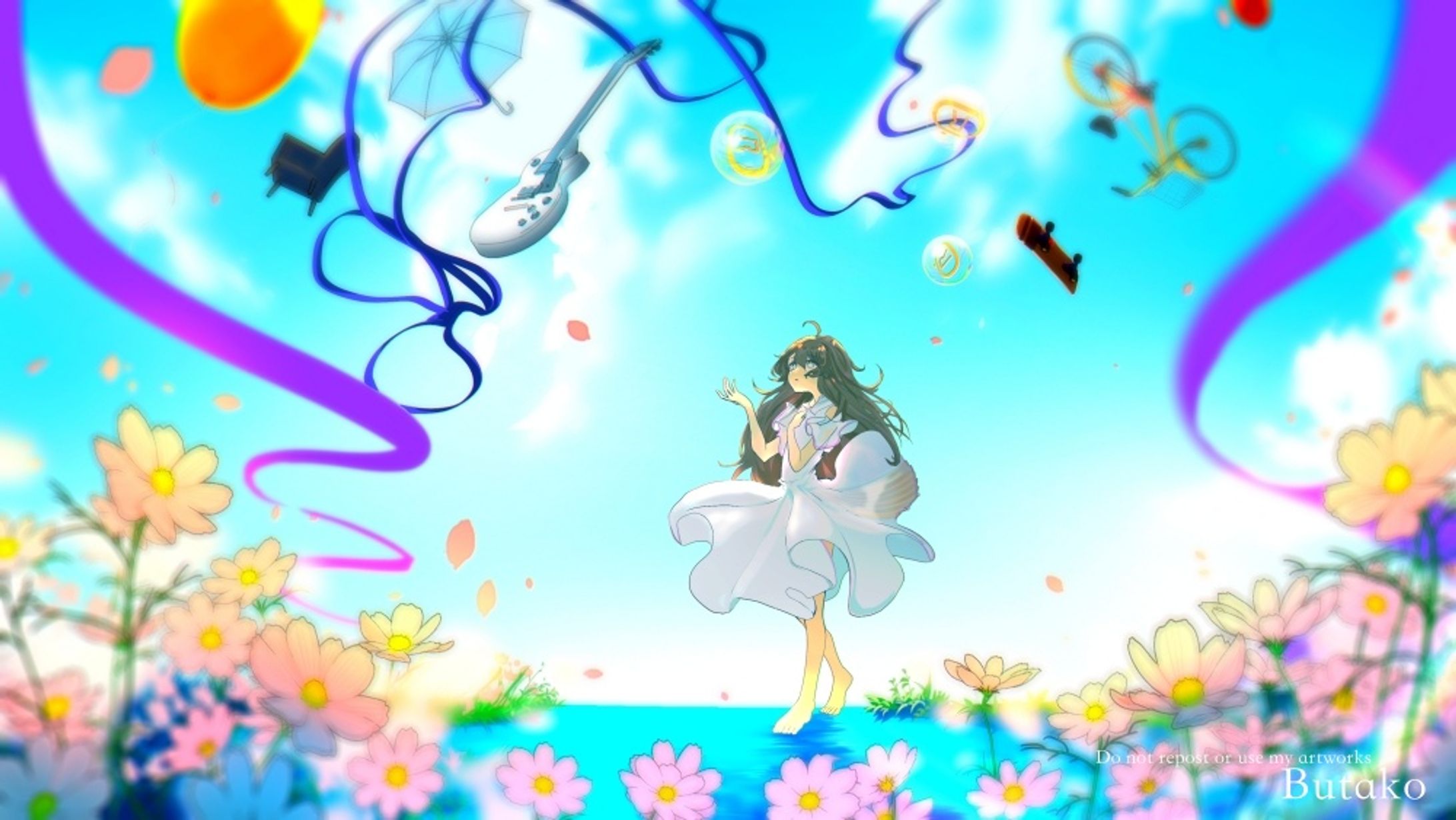 コミッション：2021-1