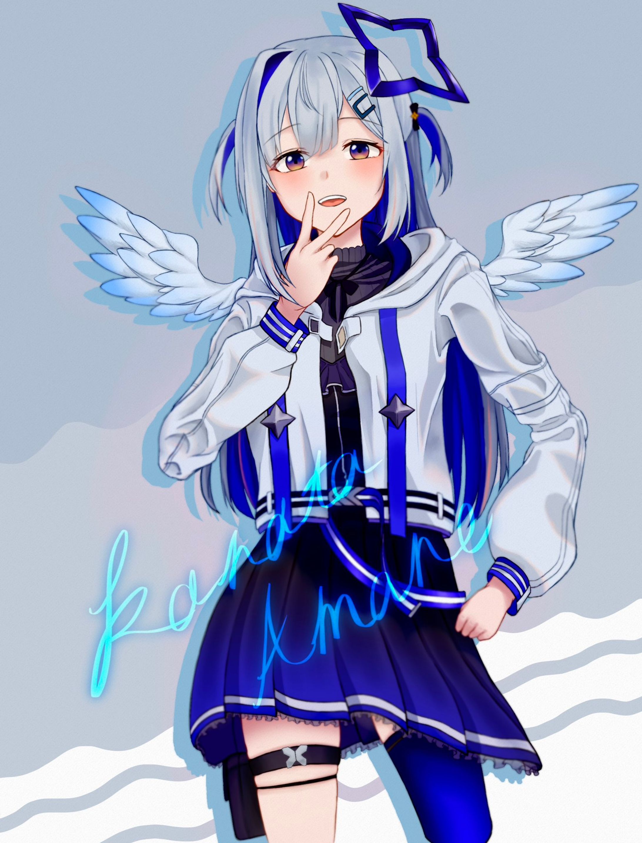 FA[天音かなた]-1