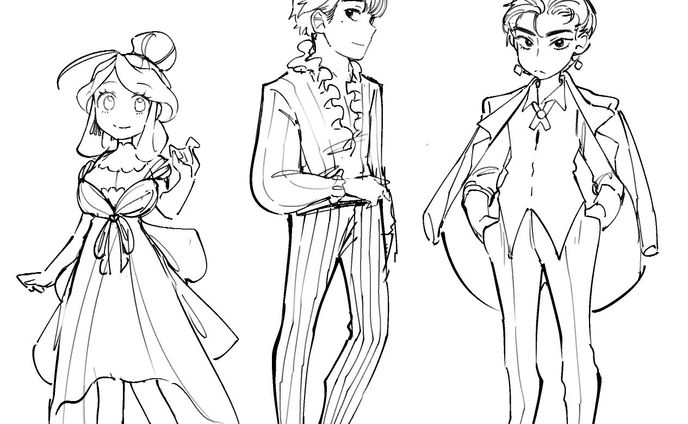 2018 original dress
