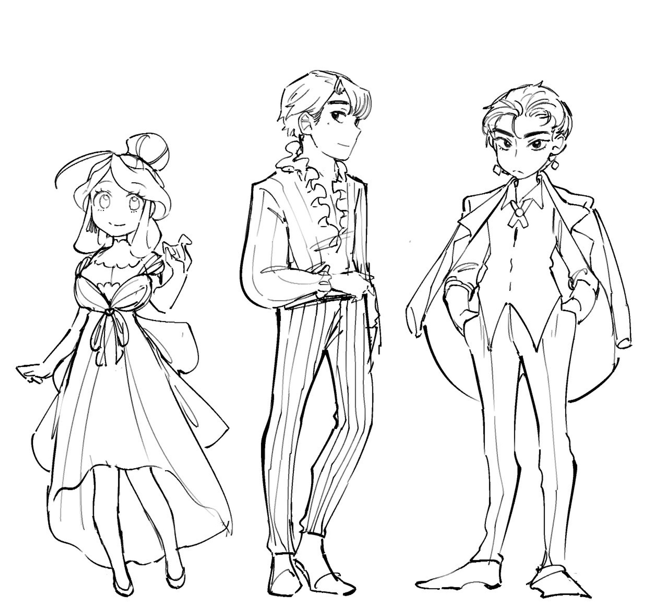 2018 original dress-1