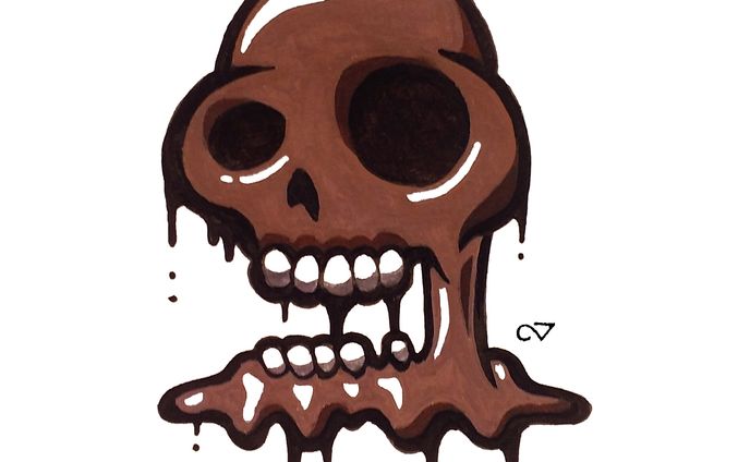 Death Choco