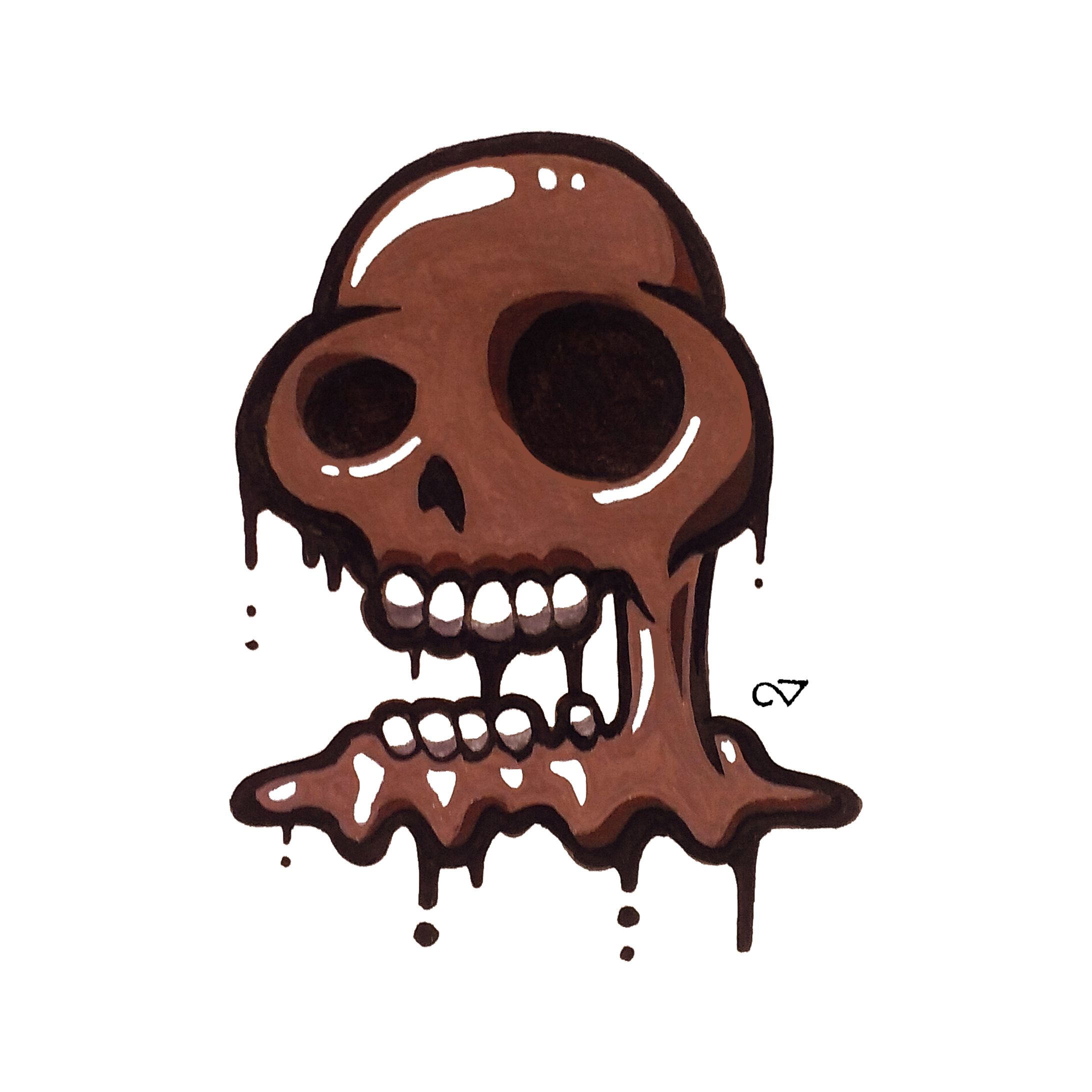 Death Choco-1