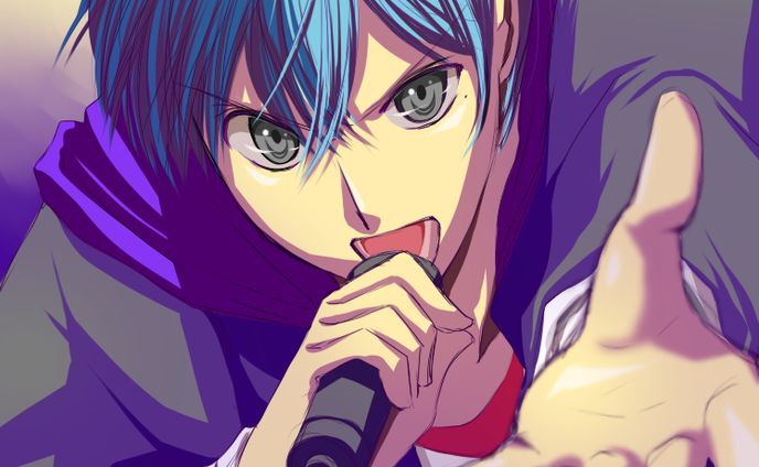 【版権FA】プロセカ