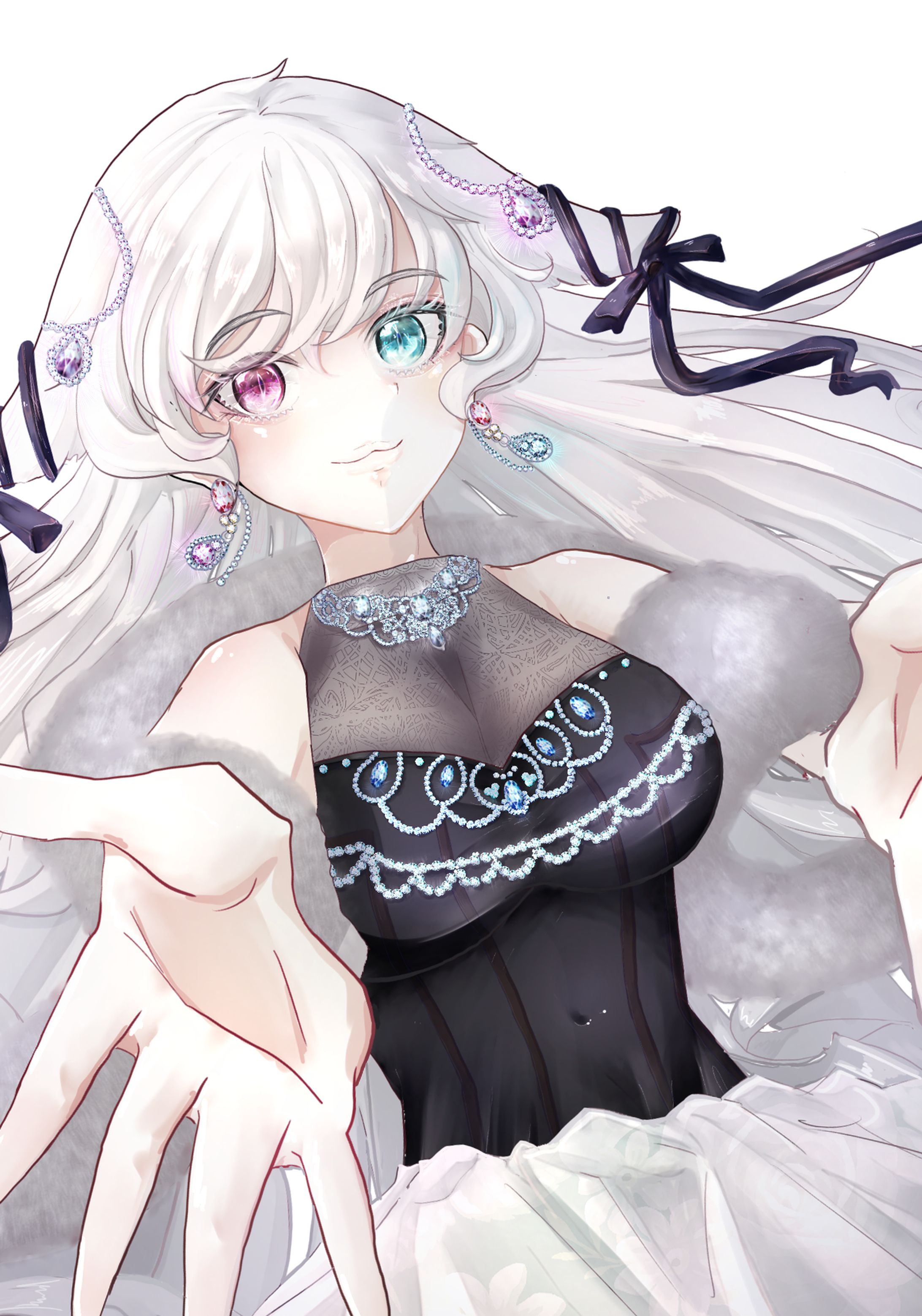 ペルシャちゃん-1