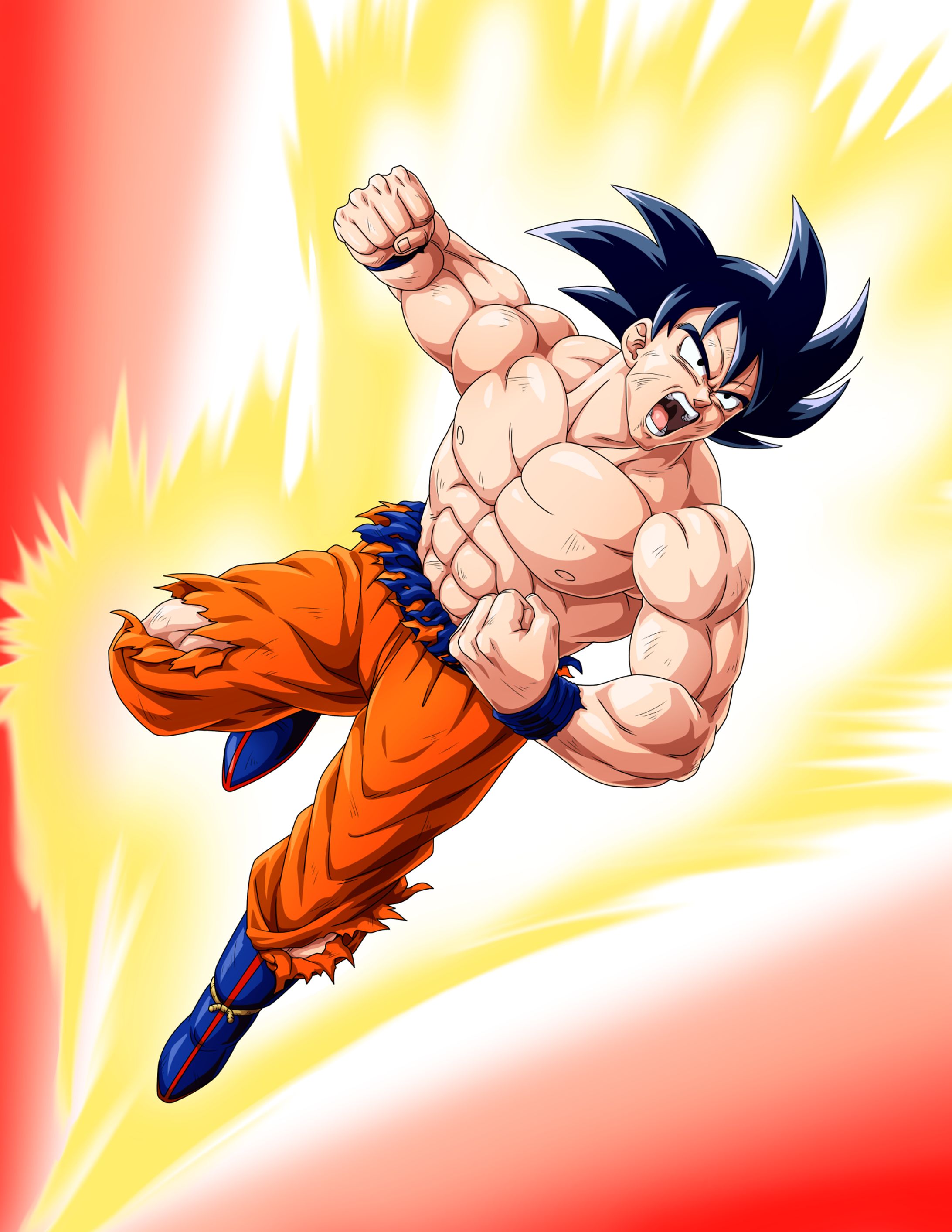 ドラゴンボール-1