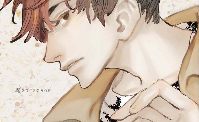 動画のイラストです。

#絵 #イラスト #創作イラスト #漫画絵 #オリジナルキャラクター #男性 #illustration #digitalart #digitalillustration #drawing #original #originalcharacter #boys