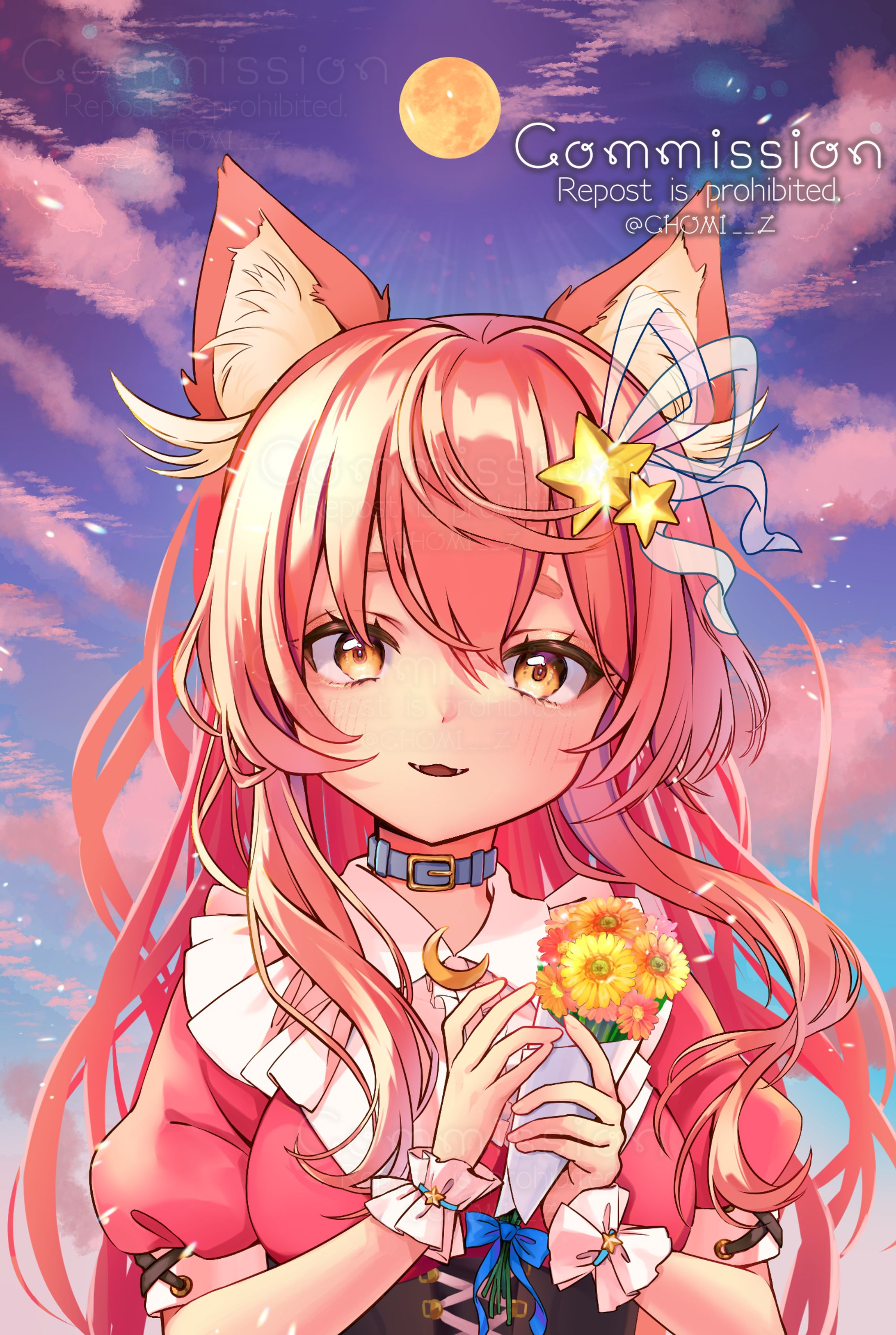 花汐ぺあ様　個人依頼-1