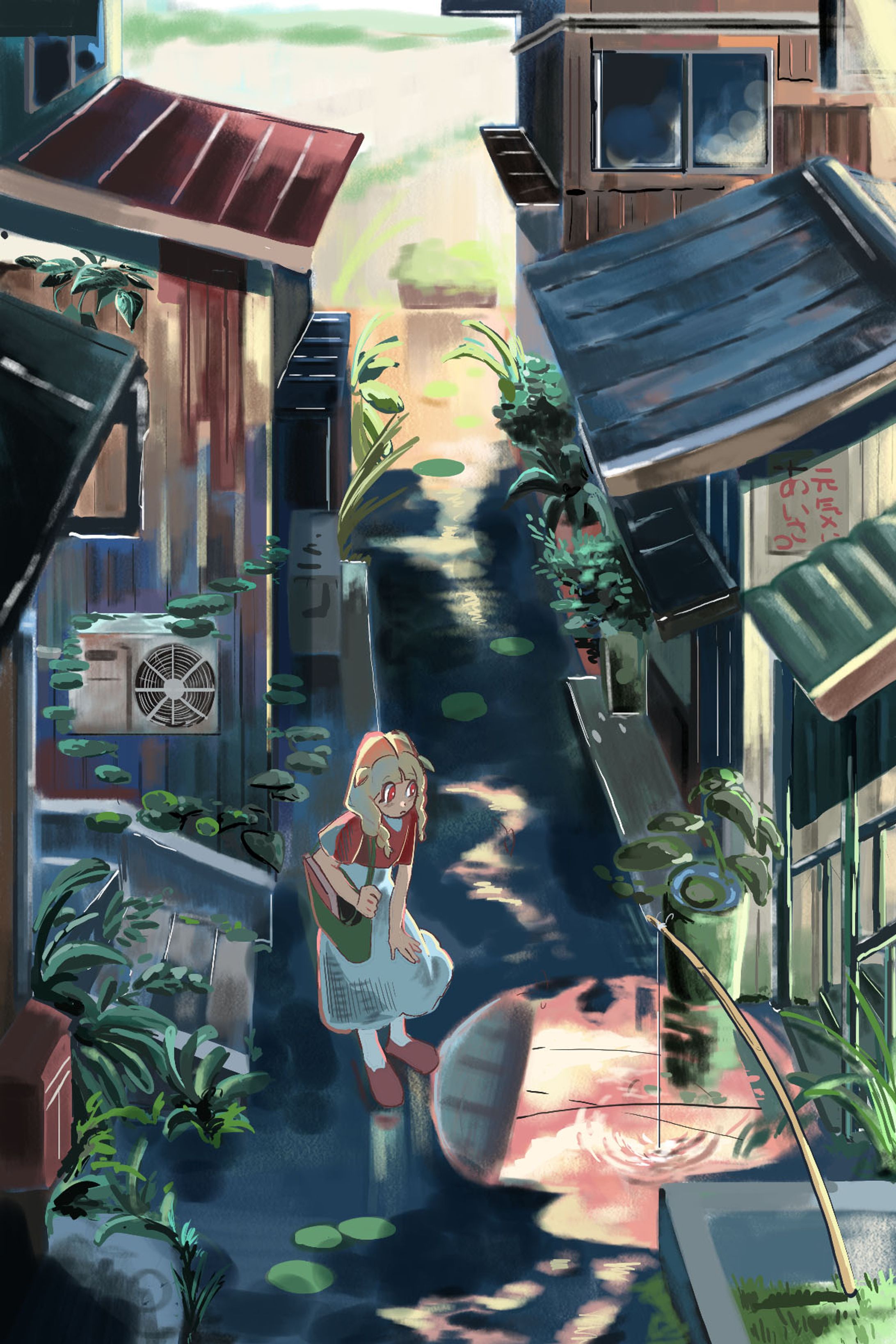 個人制作　くらげ-1