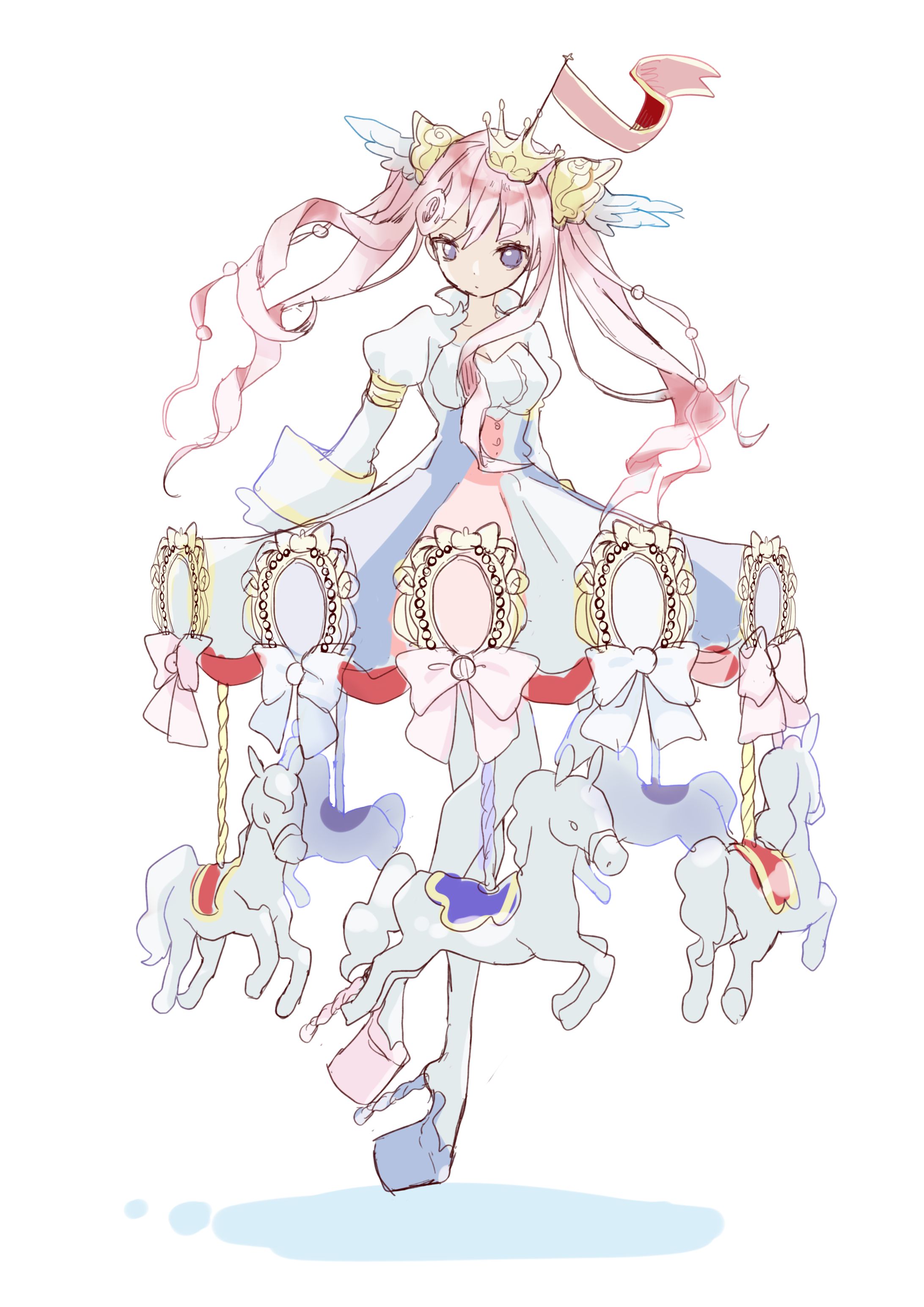 🎠-1