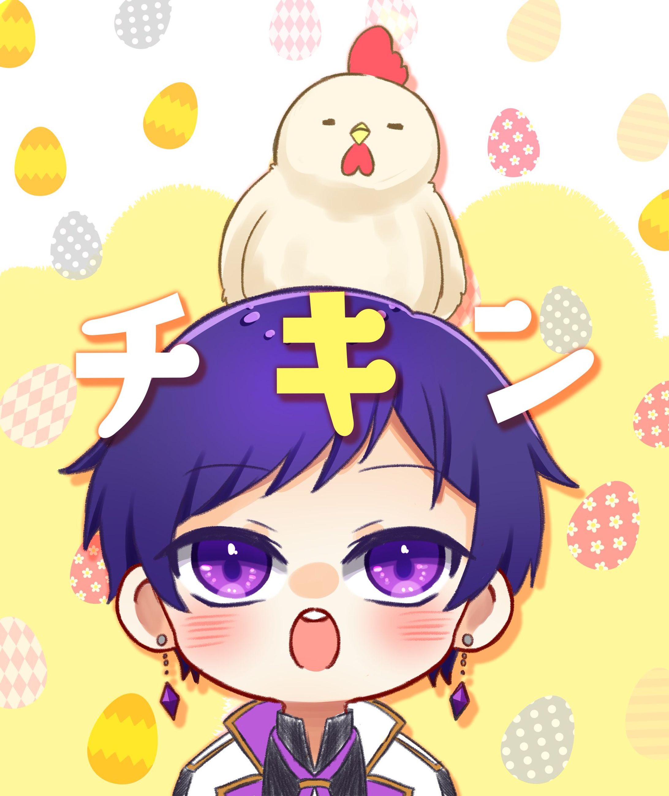 ファンアートSD-1