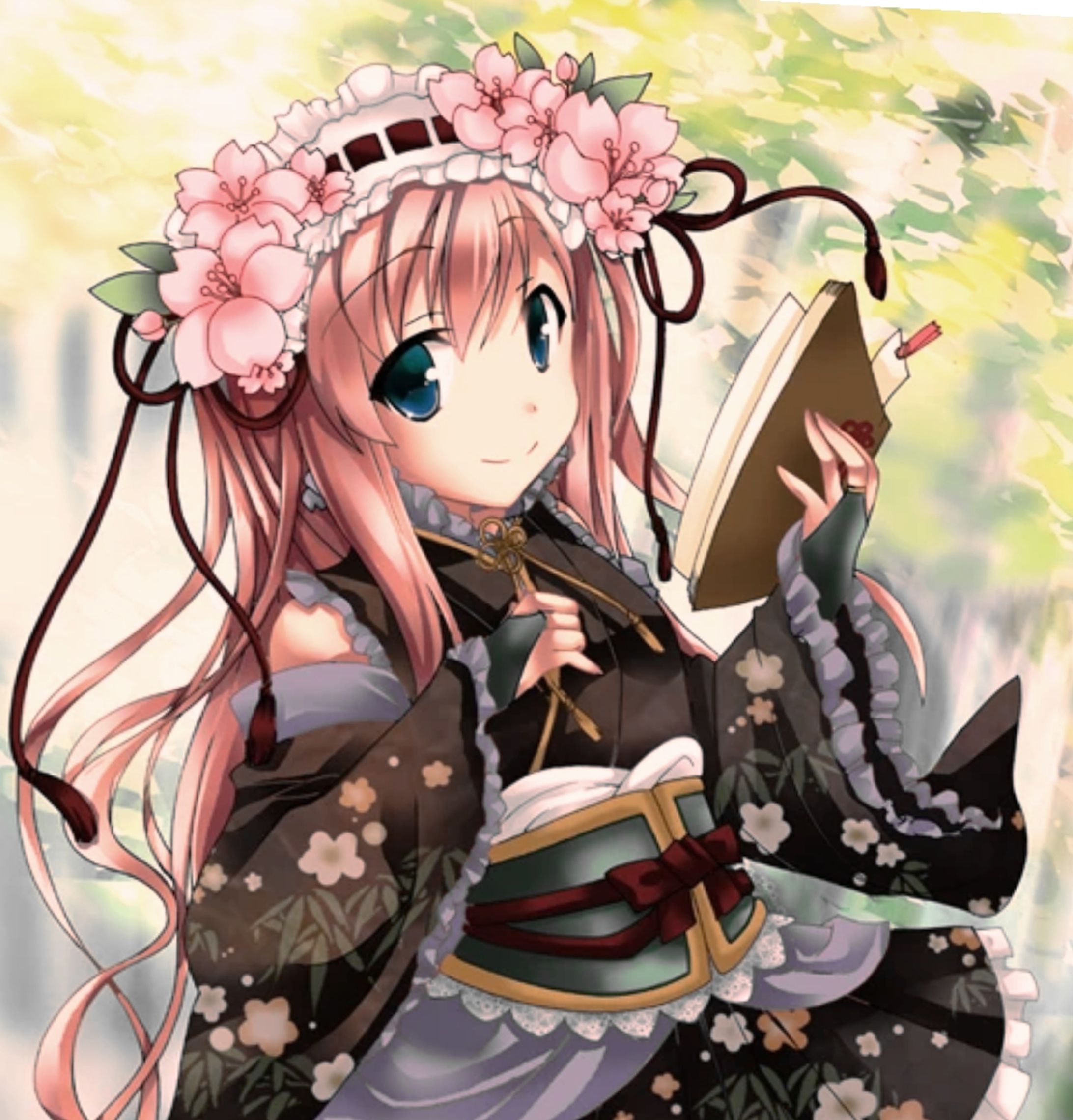 人物サンプル-1