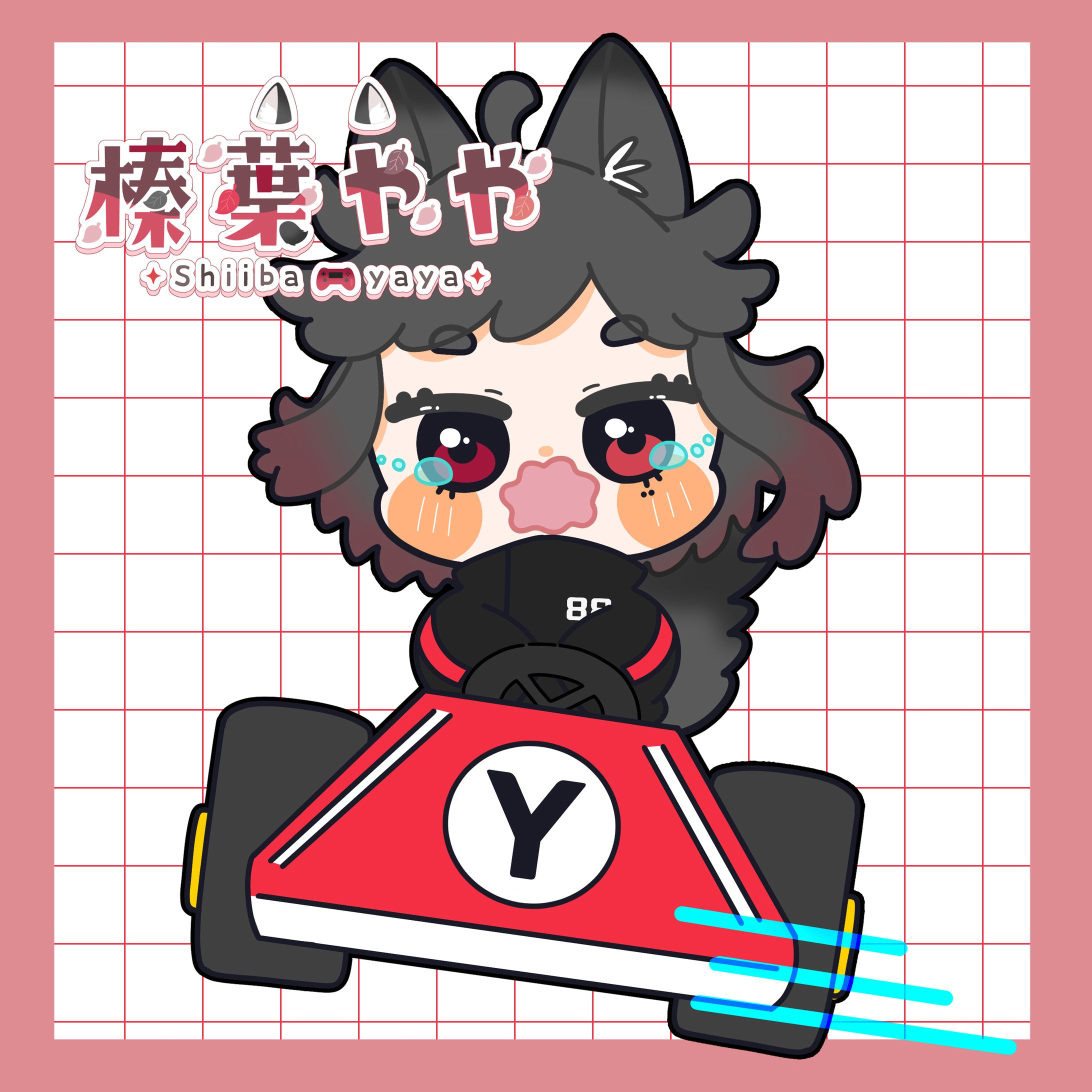 マリオカート８DX-1