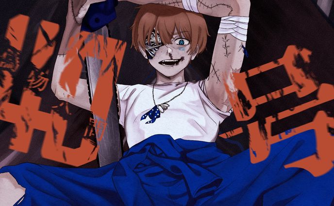 デザイン、動画用イラスト