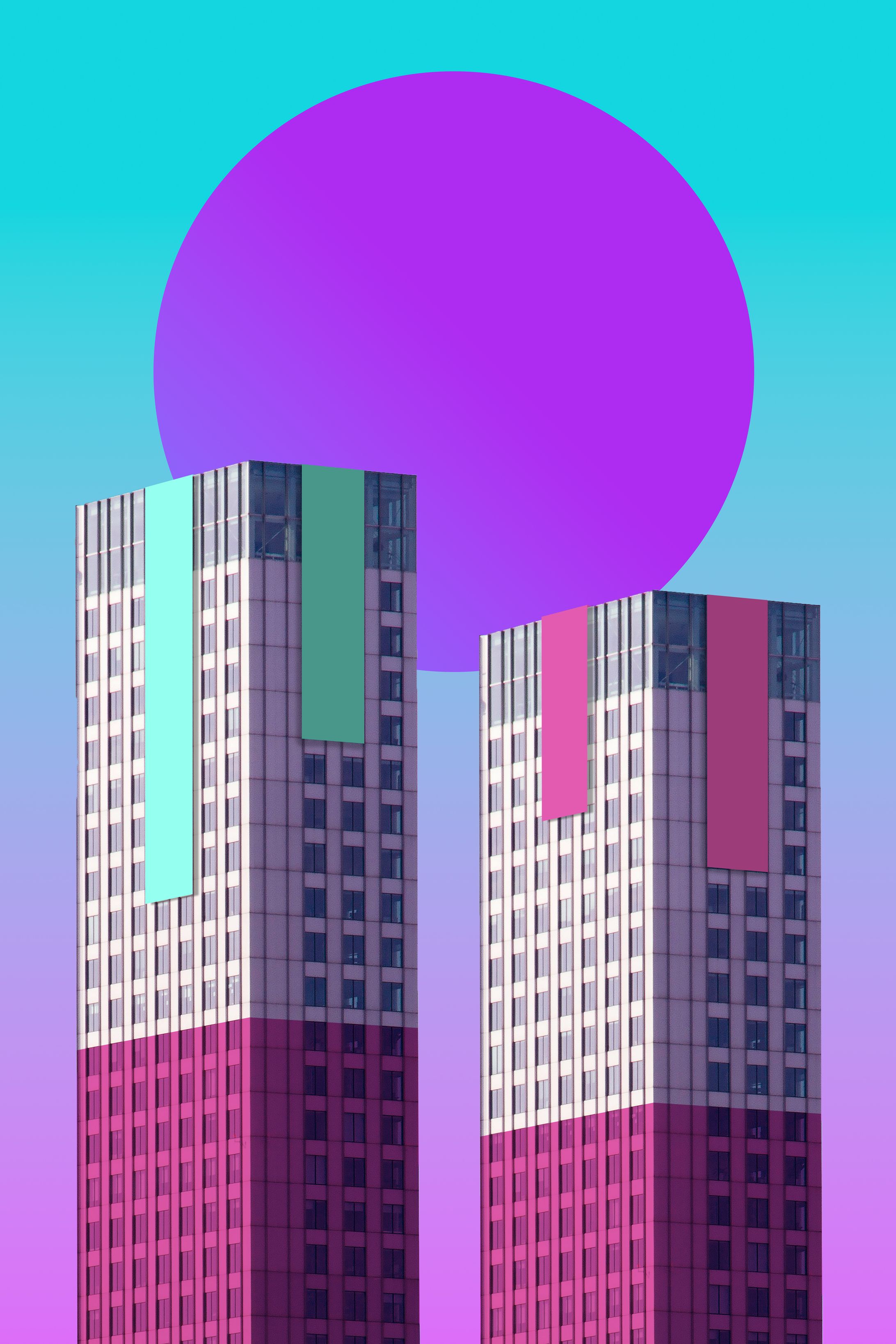 カラフルコラージュ-1