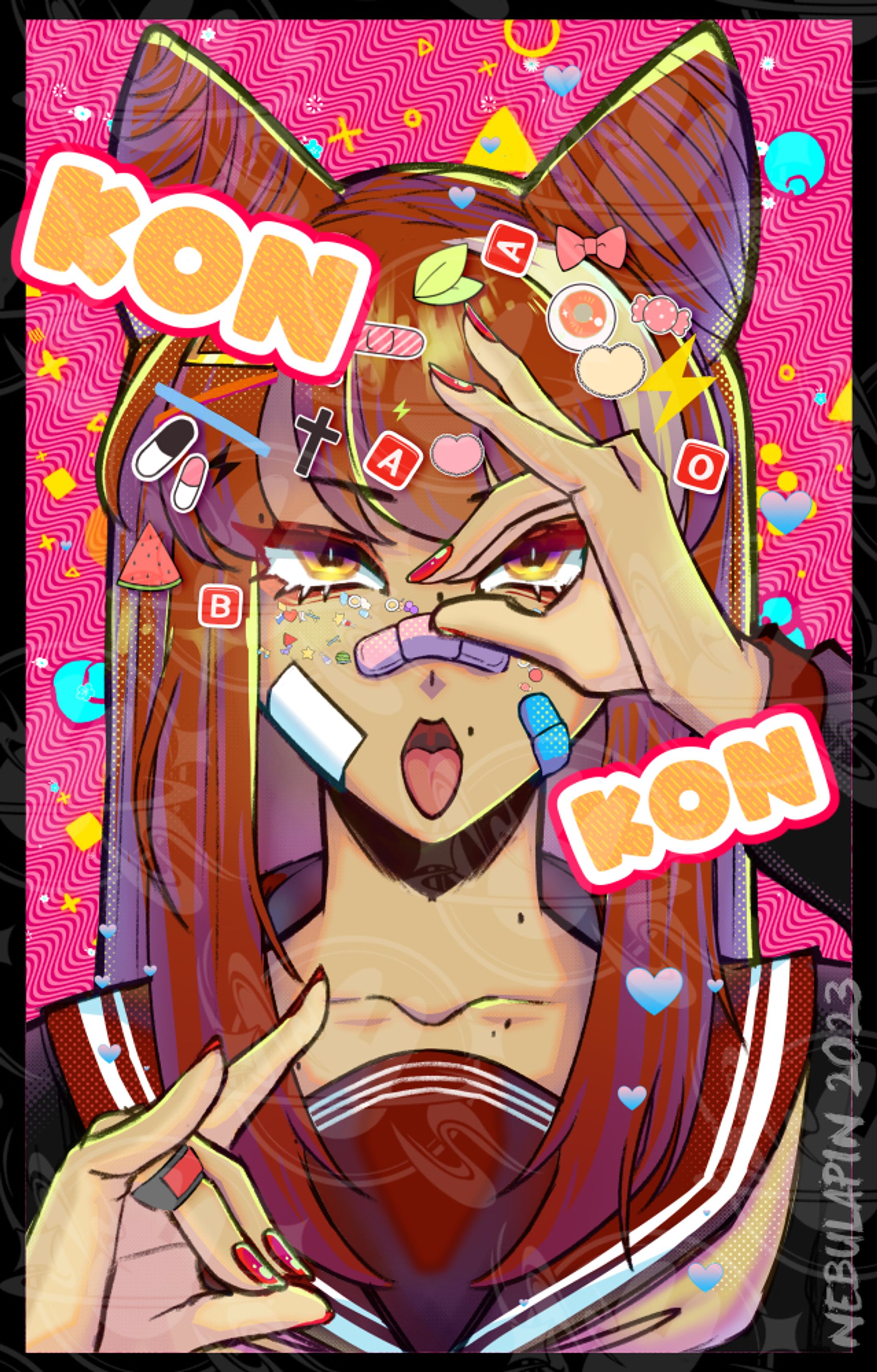 KON KON-1