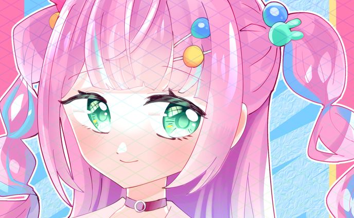 1枚絵
