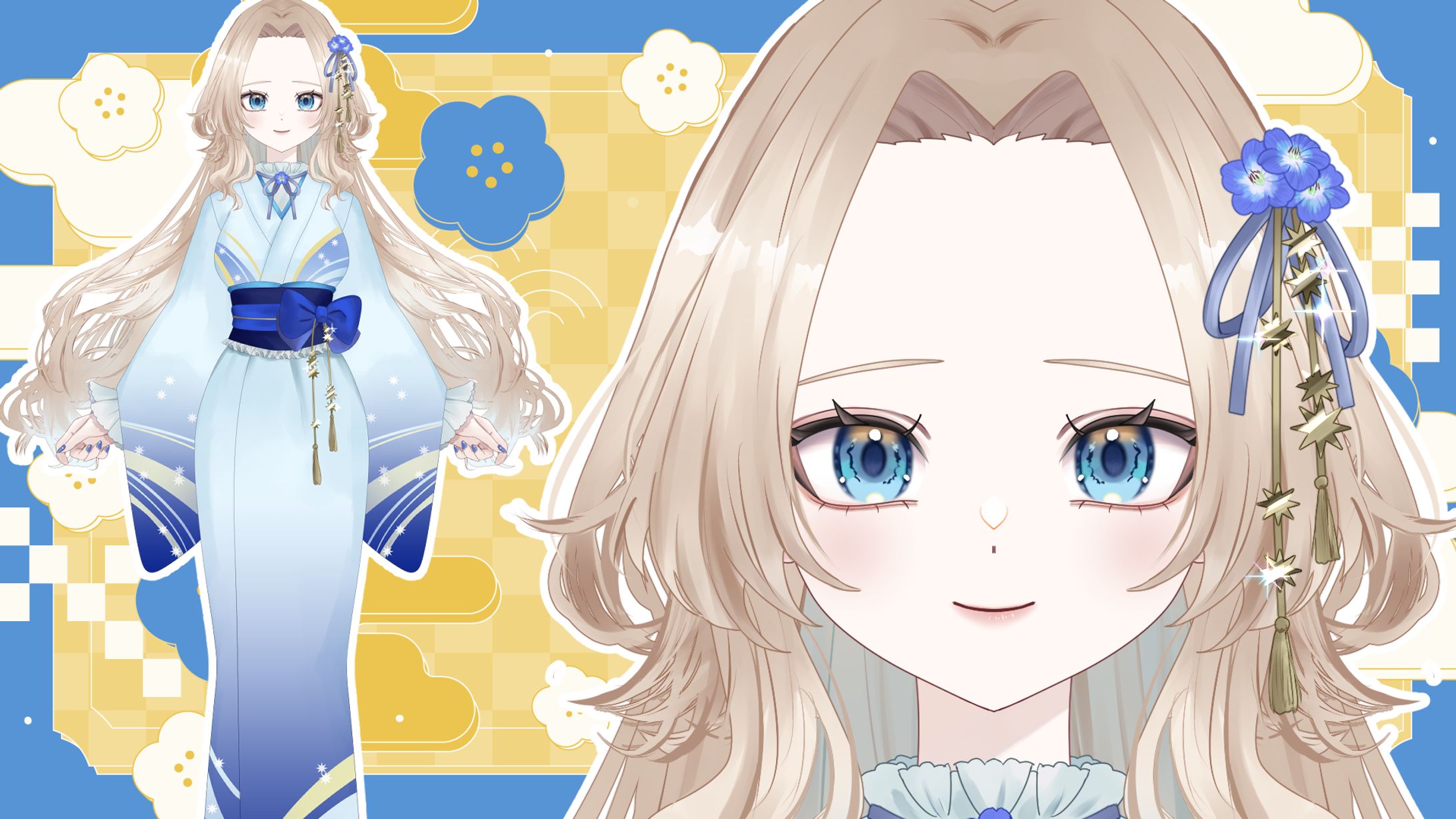 パーツ分けイラスト-1