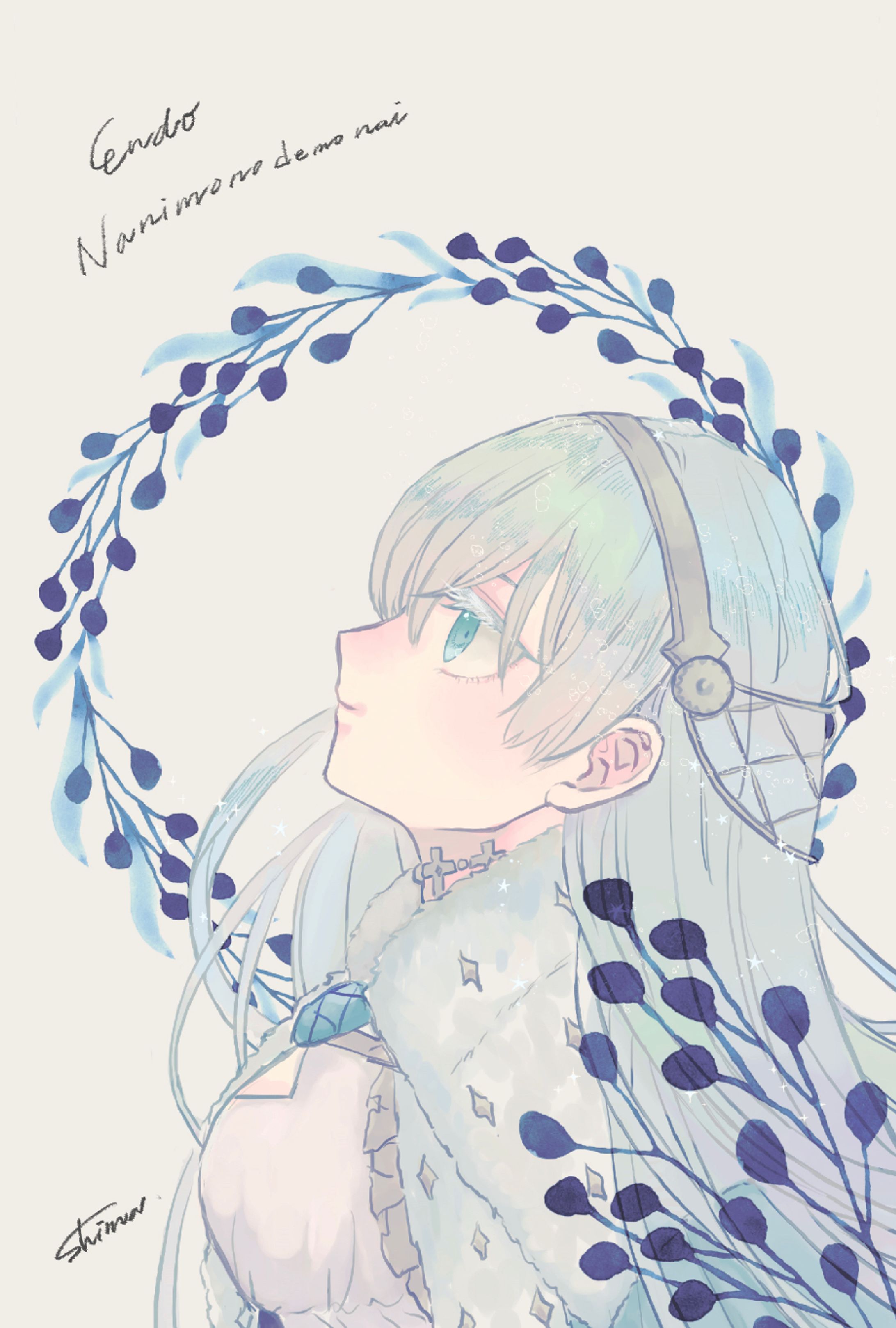 依頼絵-1