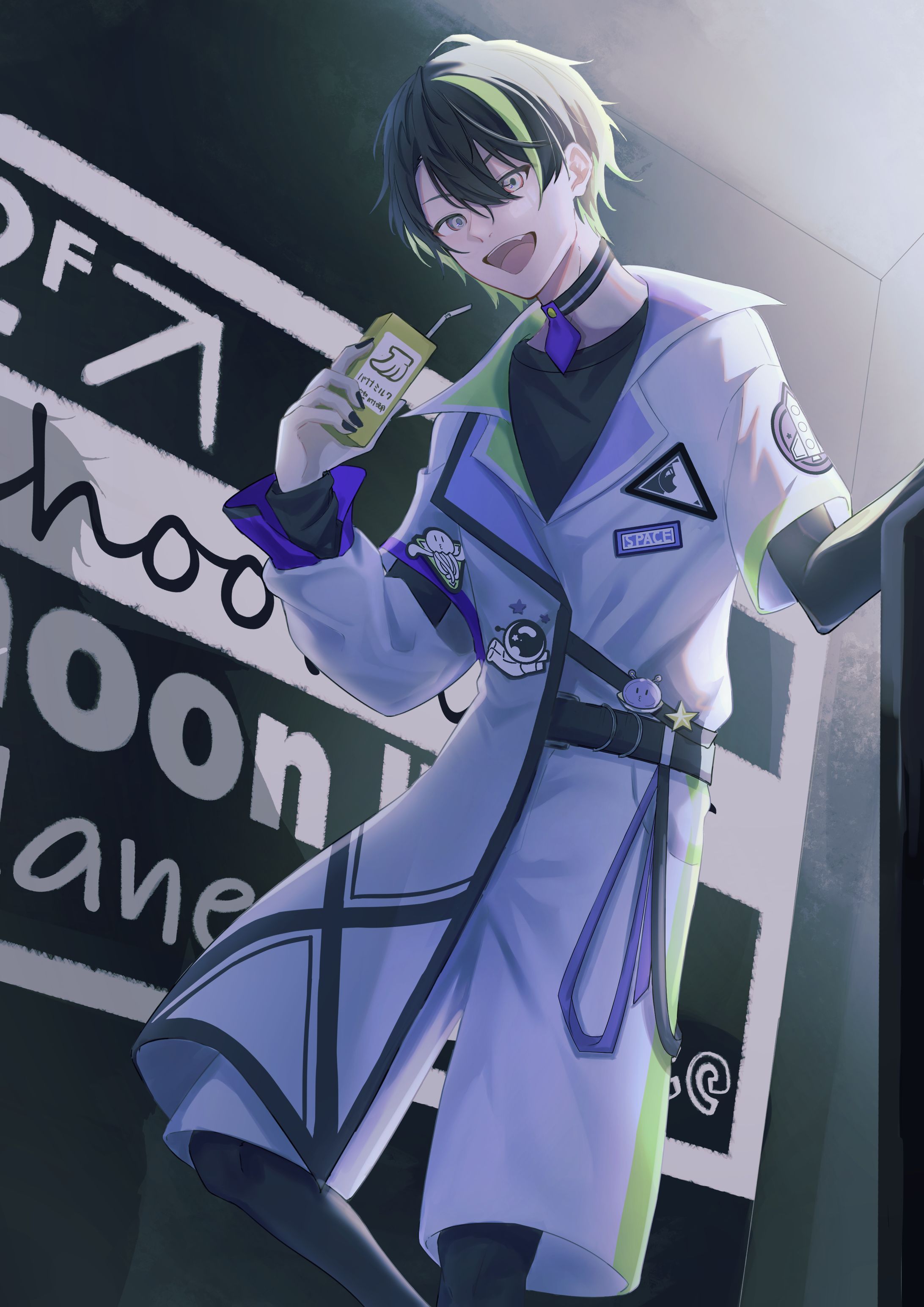 キャラクターデザイン-1