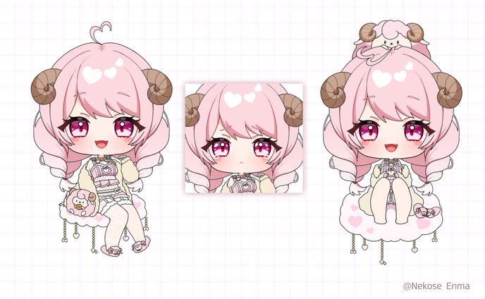 フリーイラストレーター、課題