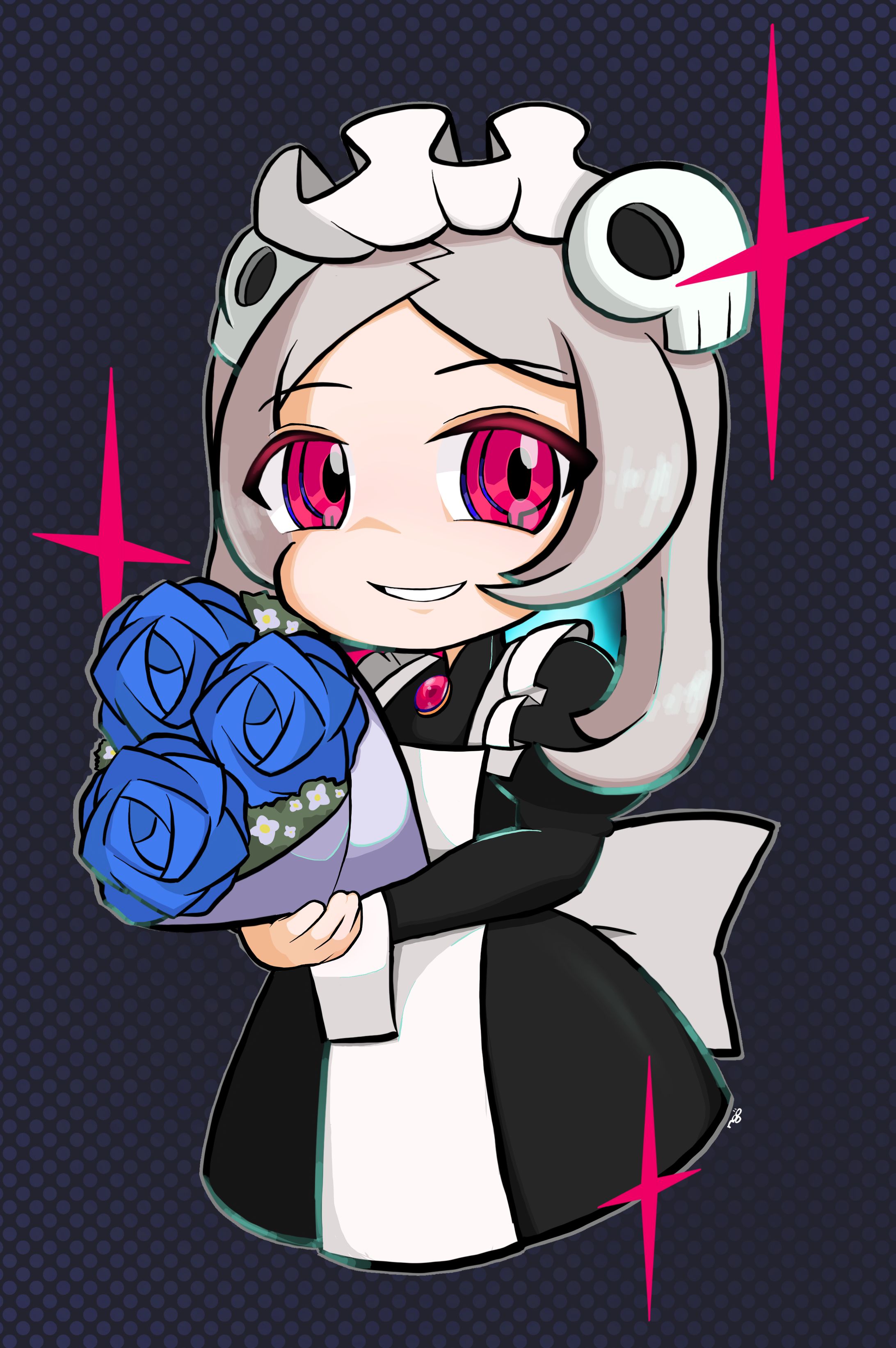 Marie-1