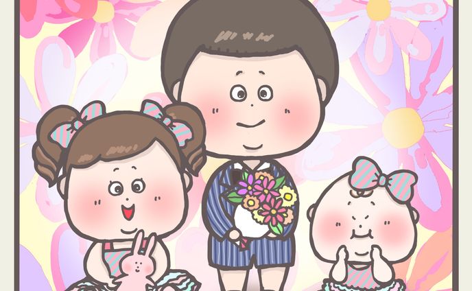 ⭐︎オリジナルイラスト⭐︎