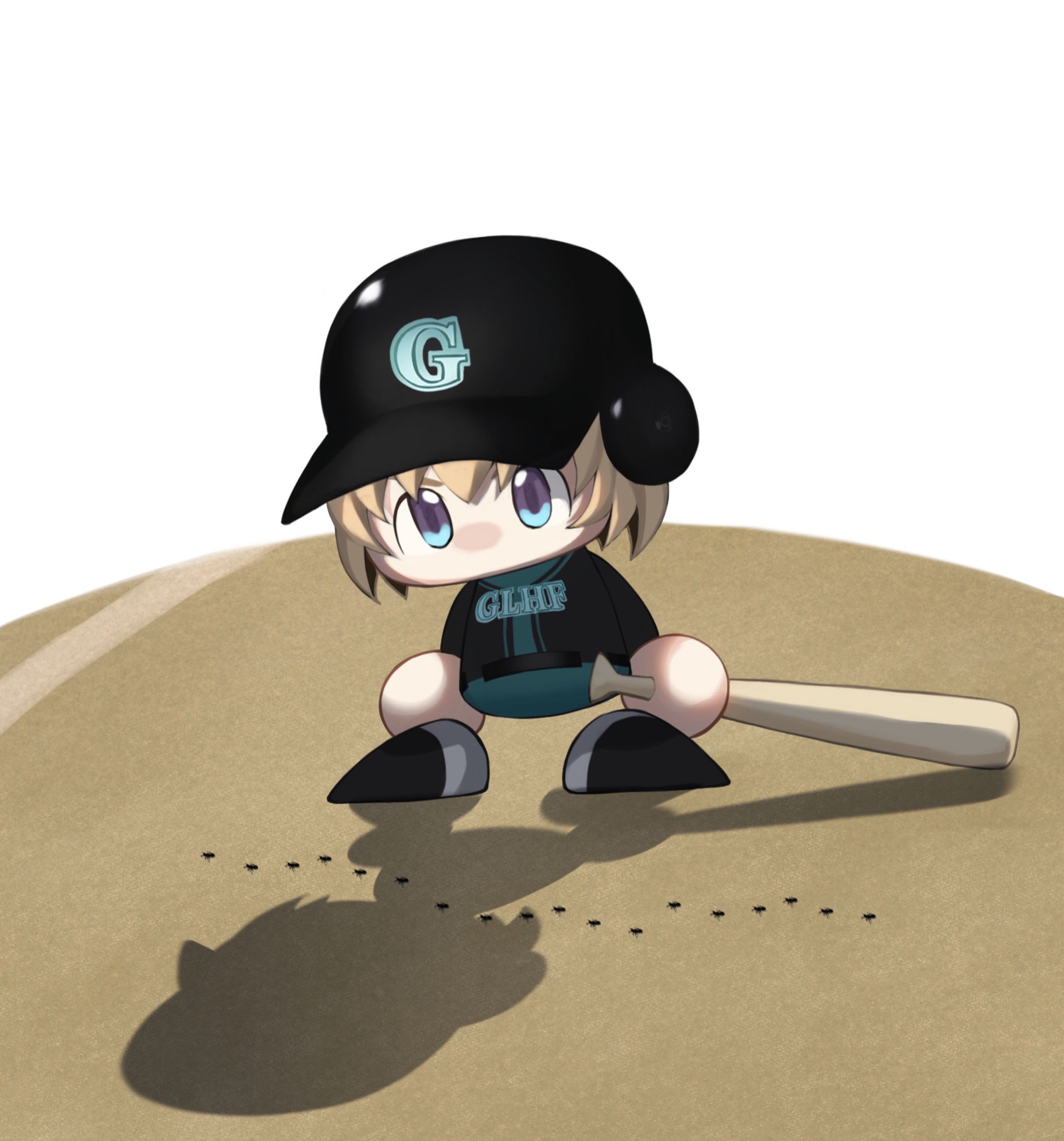 【にじさんじ】風楽奏斗-1