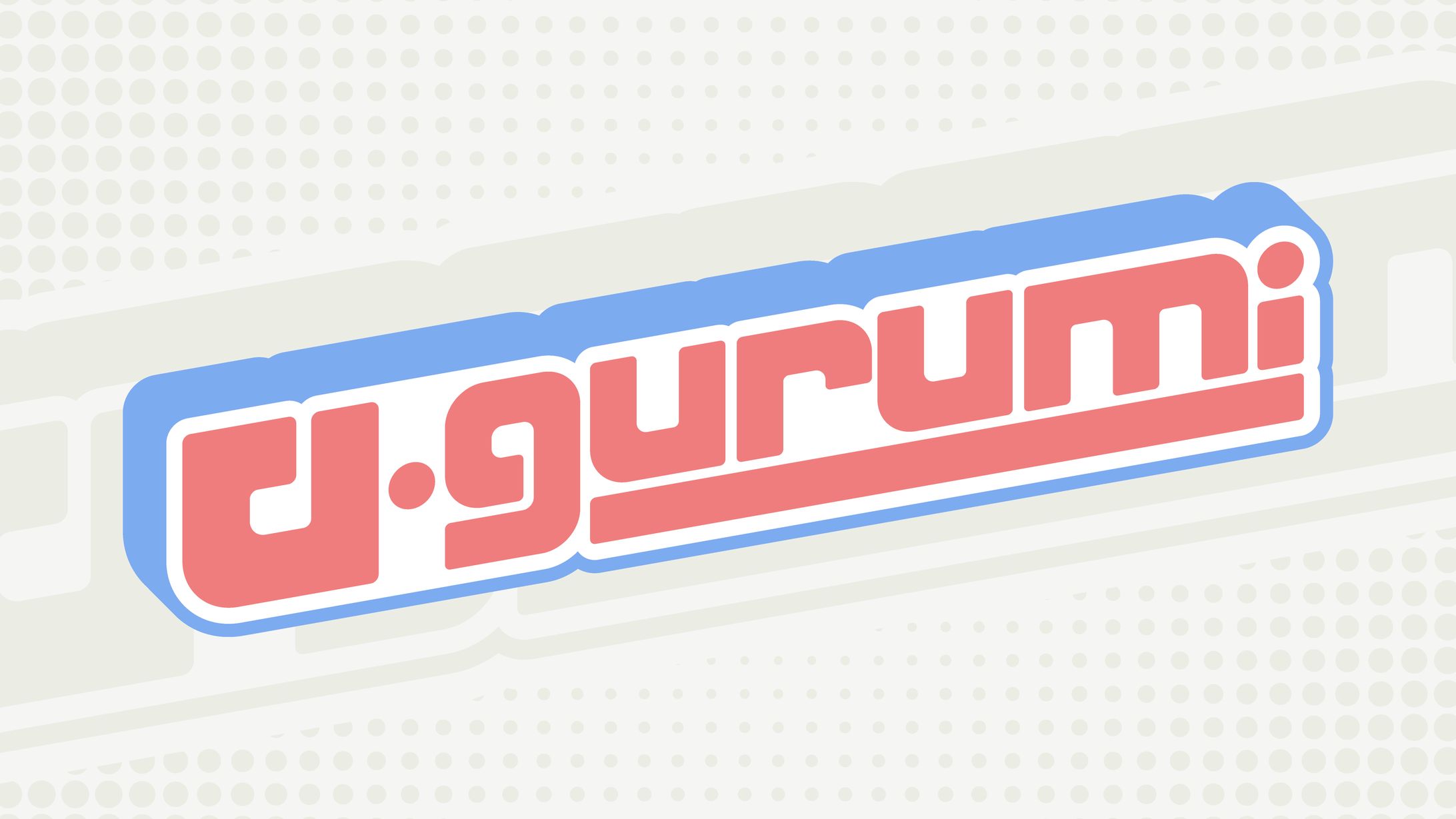 "VGurumi" Logo-1
