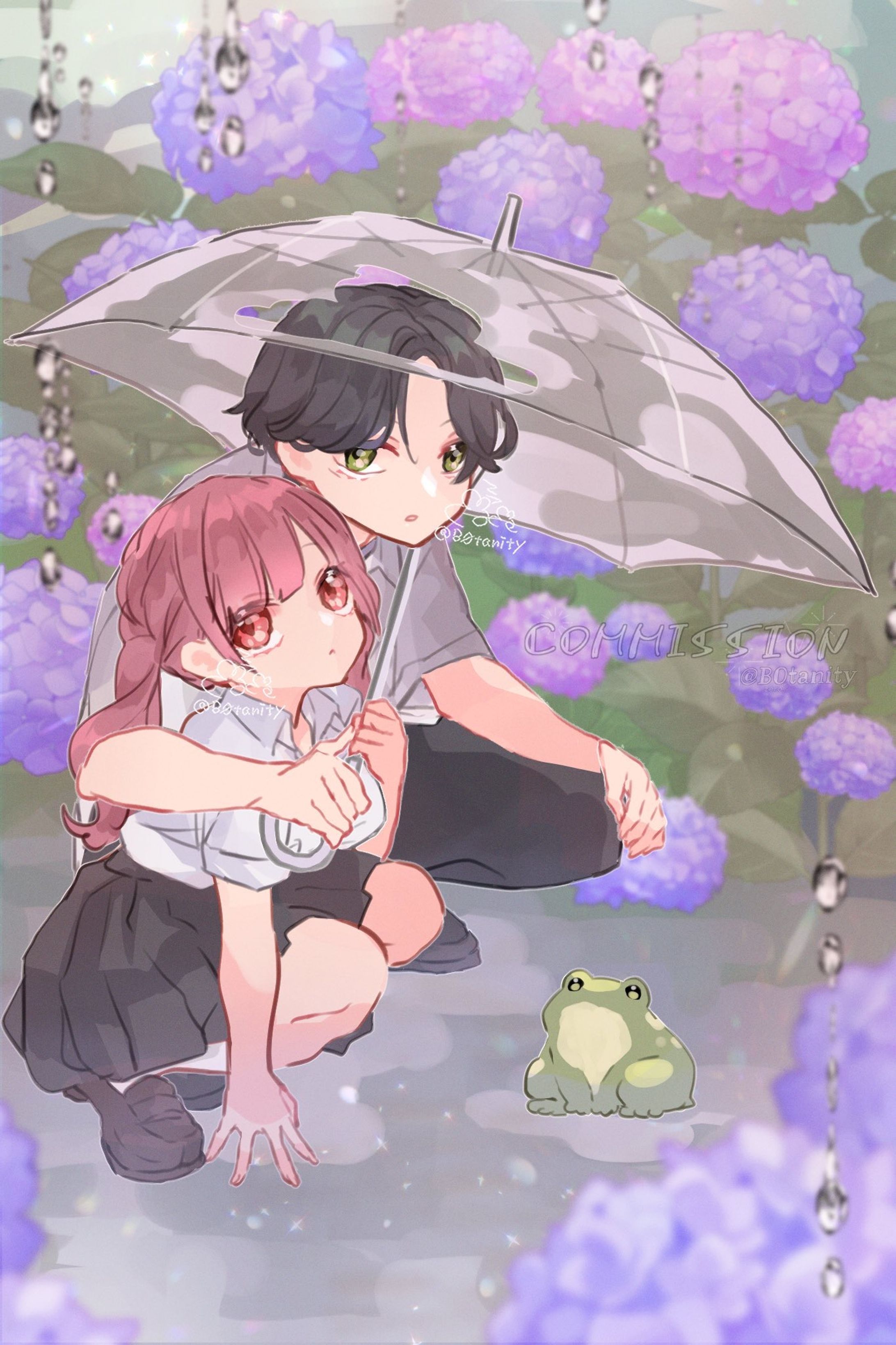 梅雨の放課後量産-1
