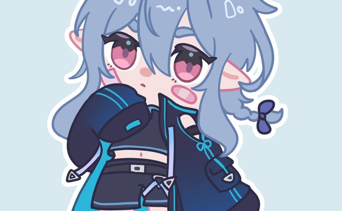 SDキャラ