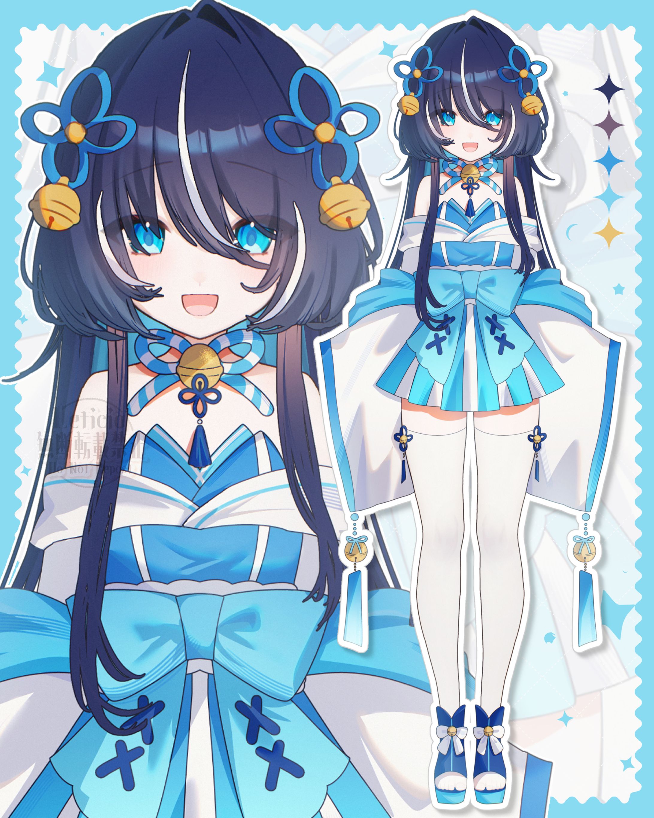 キャラクターデザイン-1