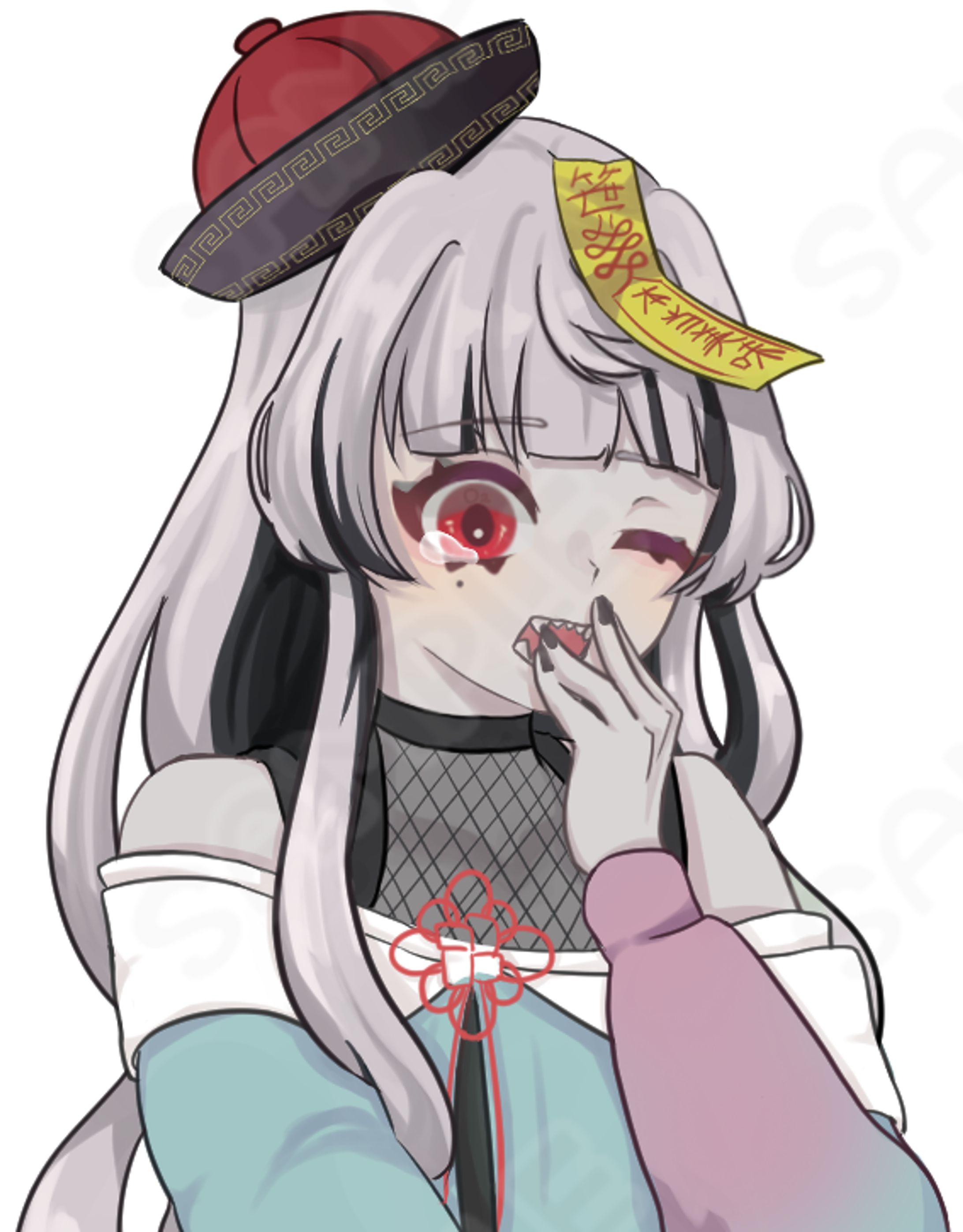 【お仕事】唐突ぱんださん-1