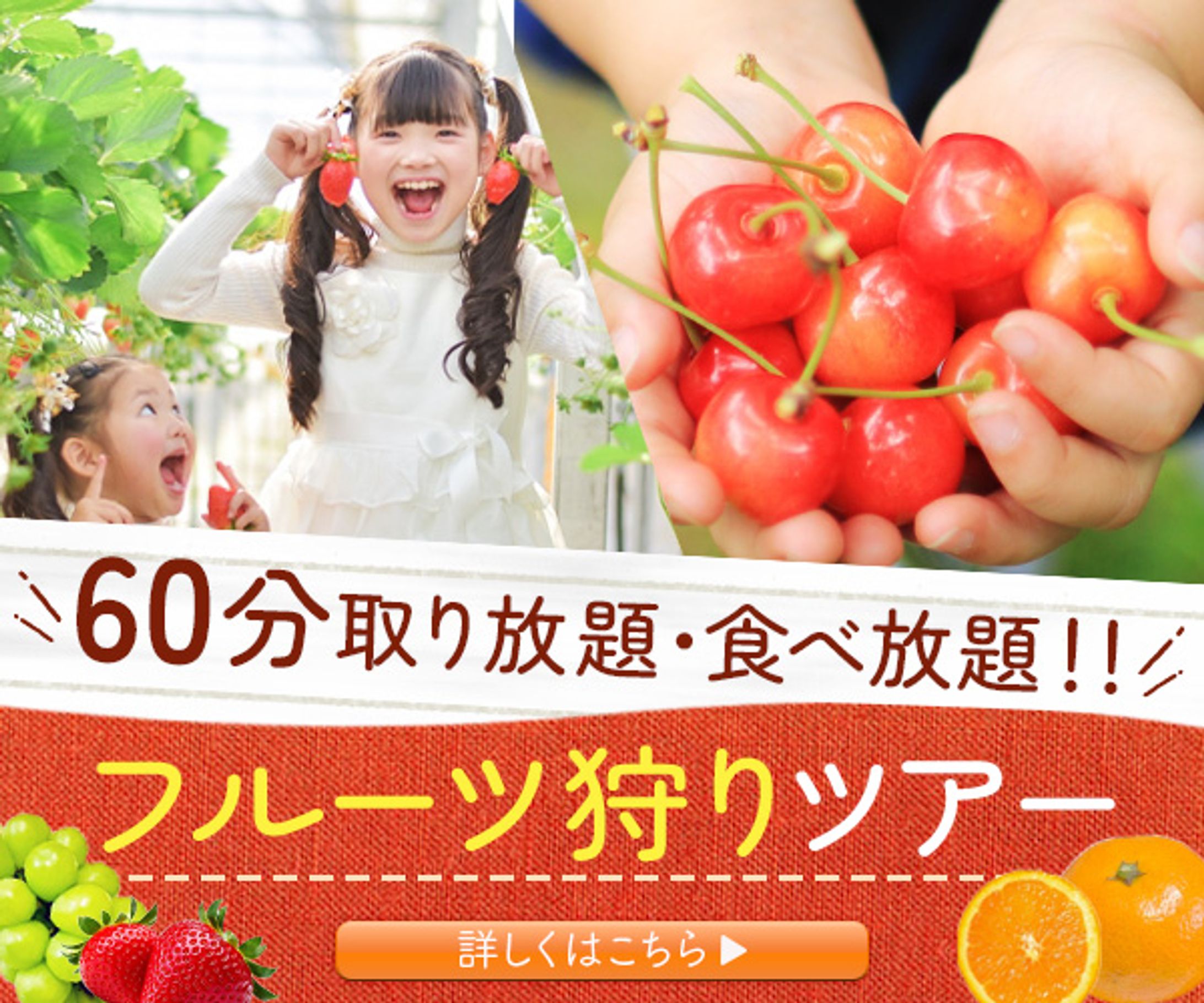 フルーツ狩りバナー：バナー-1