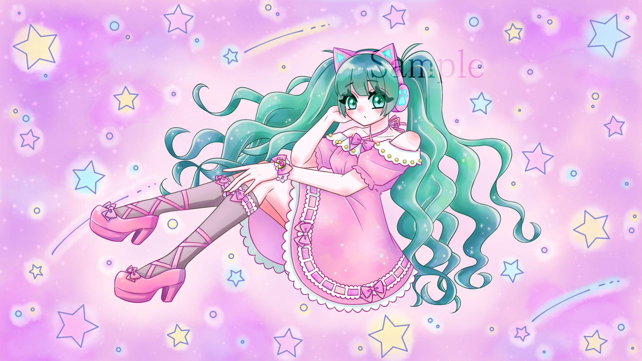 コイ♡リュウセイ-1