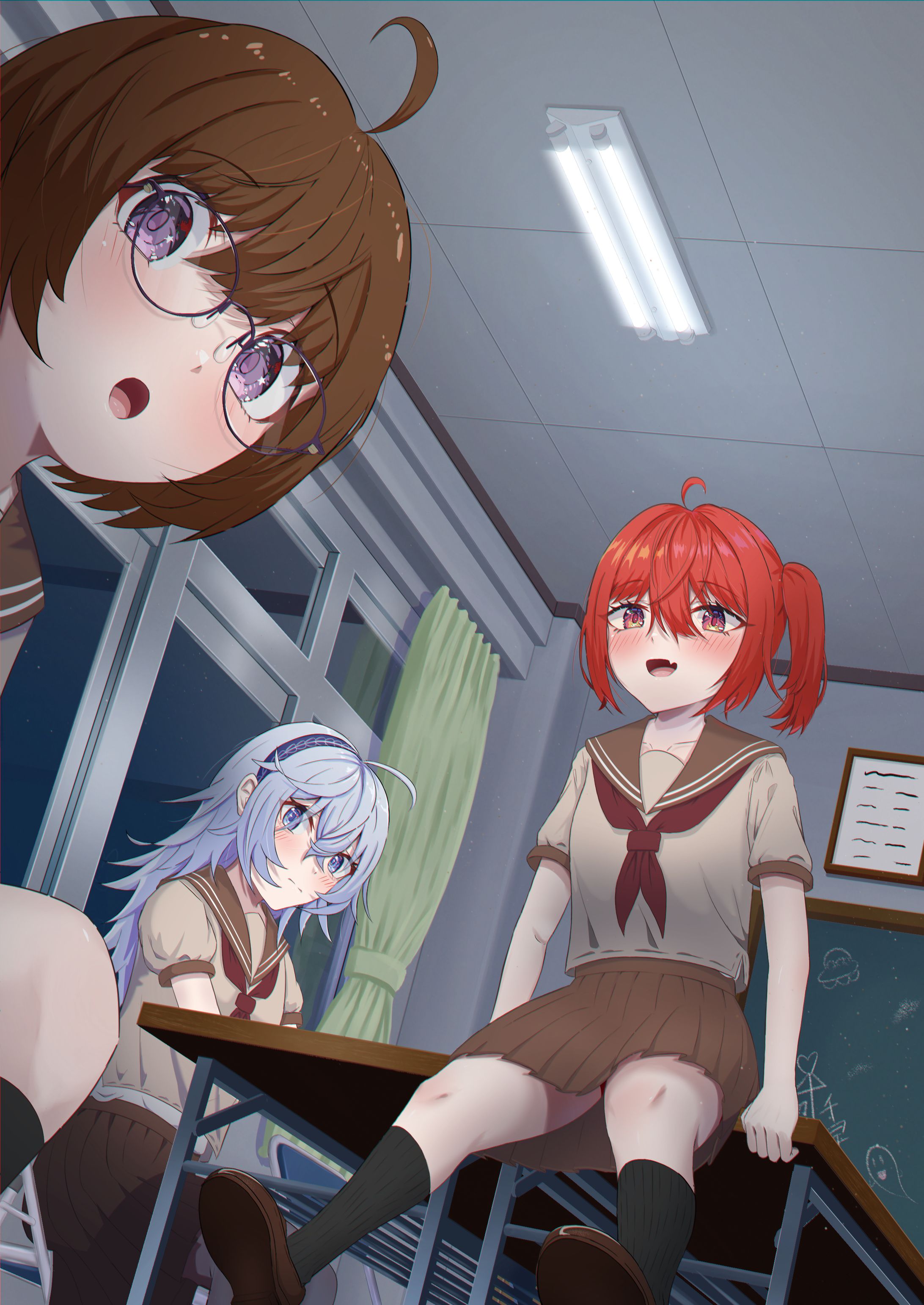 あ-1